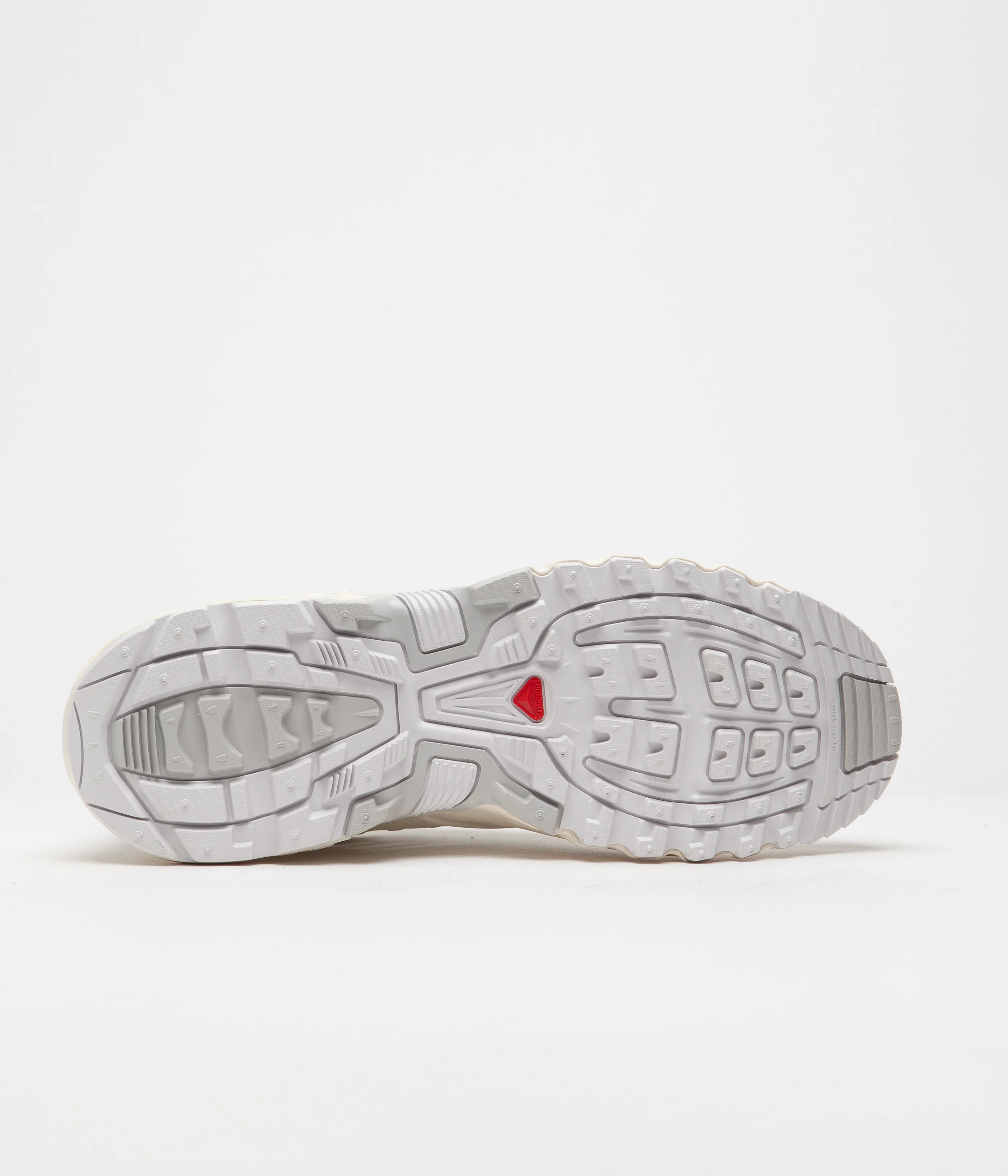 Salomon ACS Pro Shoes - White / Vanilla Ice / Lunar Rock - Image 6