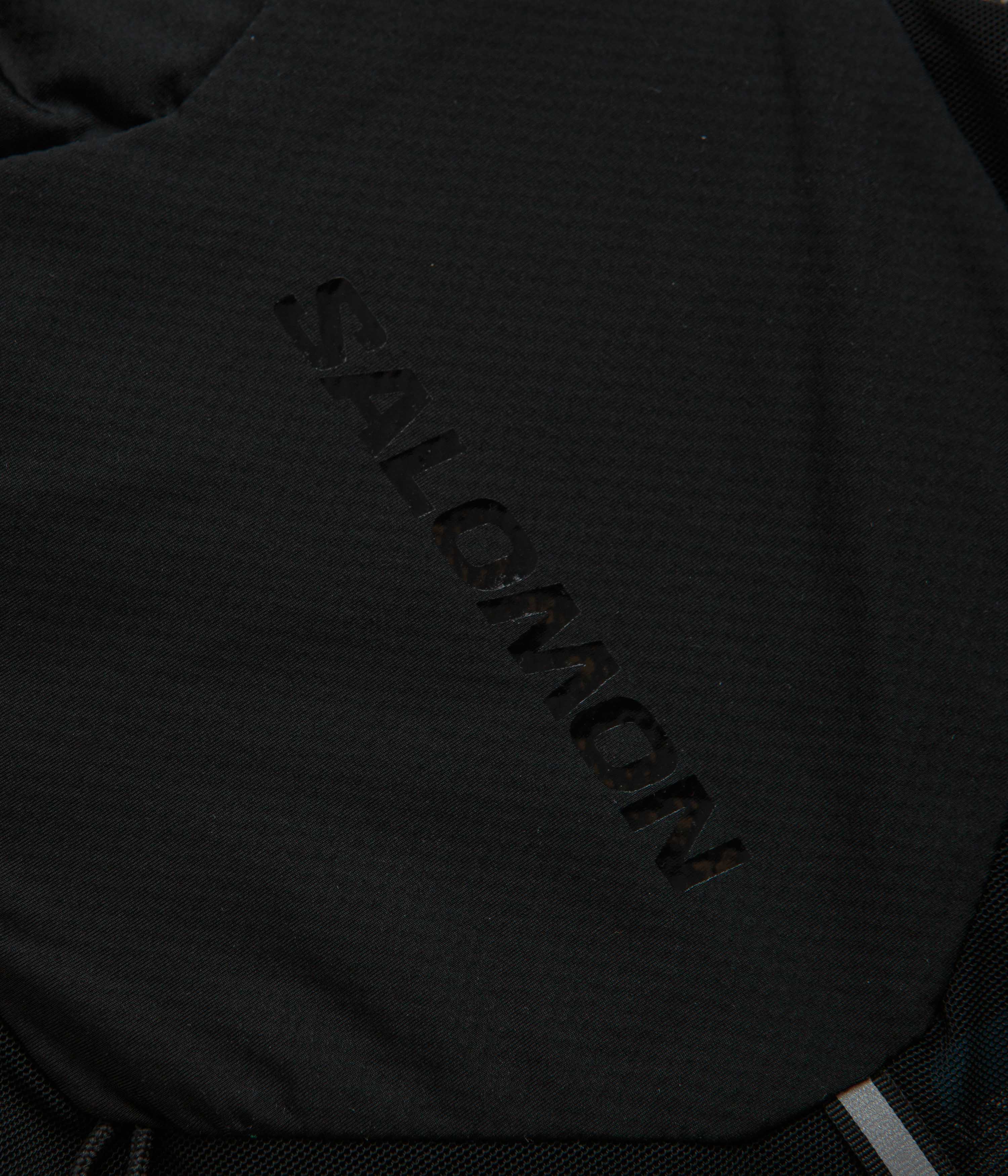 Salomon ACS Skin 5 Set Hydration Pack - Black - Image 5