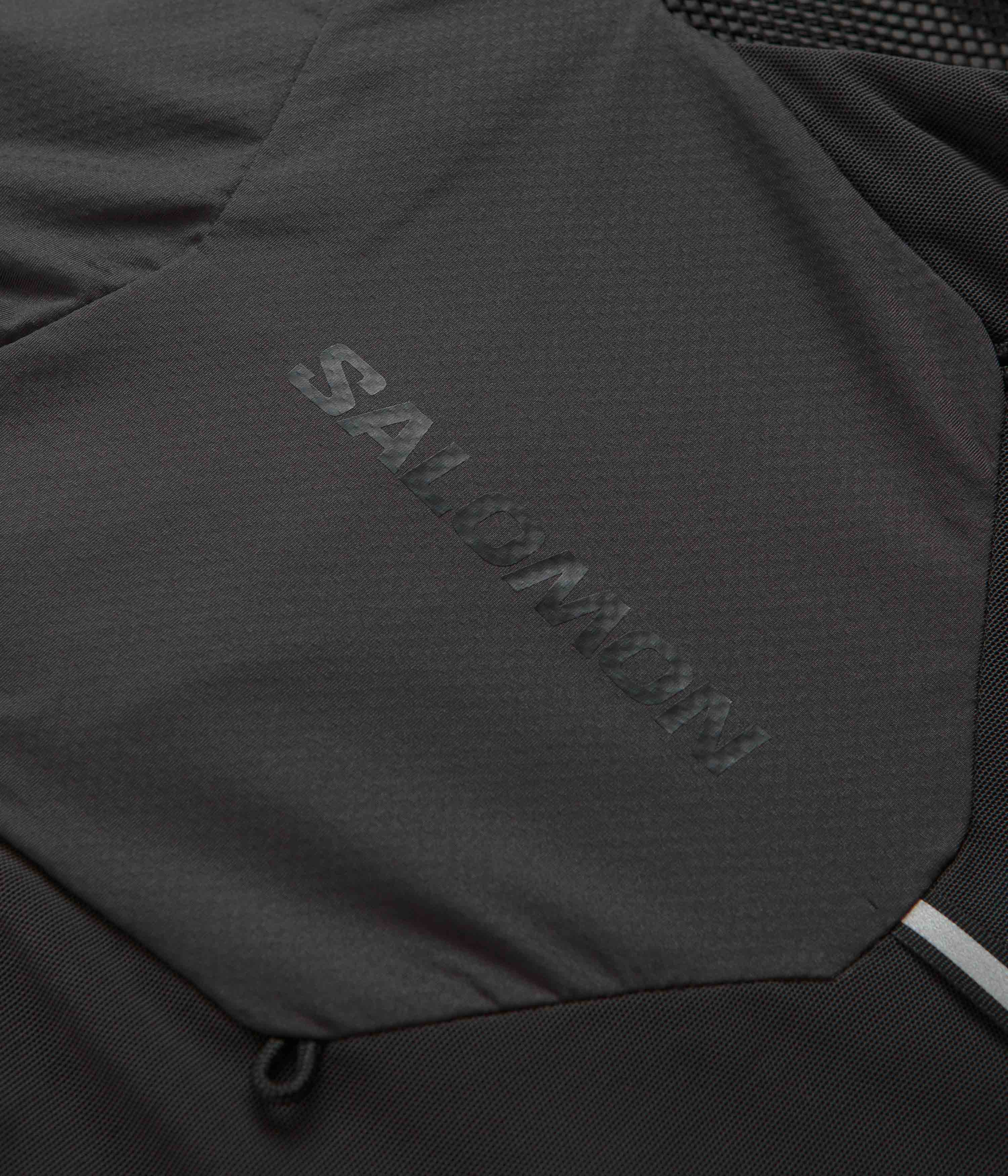 Salomon ACS Skin 5 Set Hydration Pack - Shale - Image 6