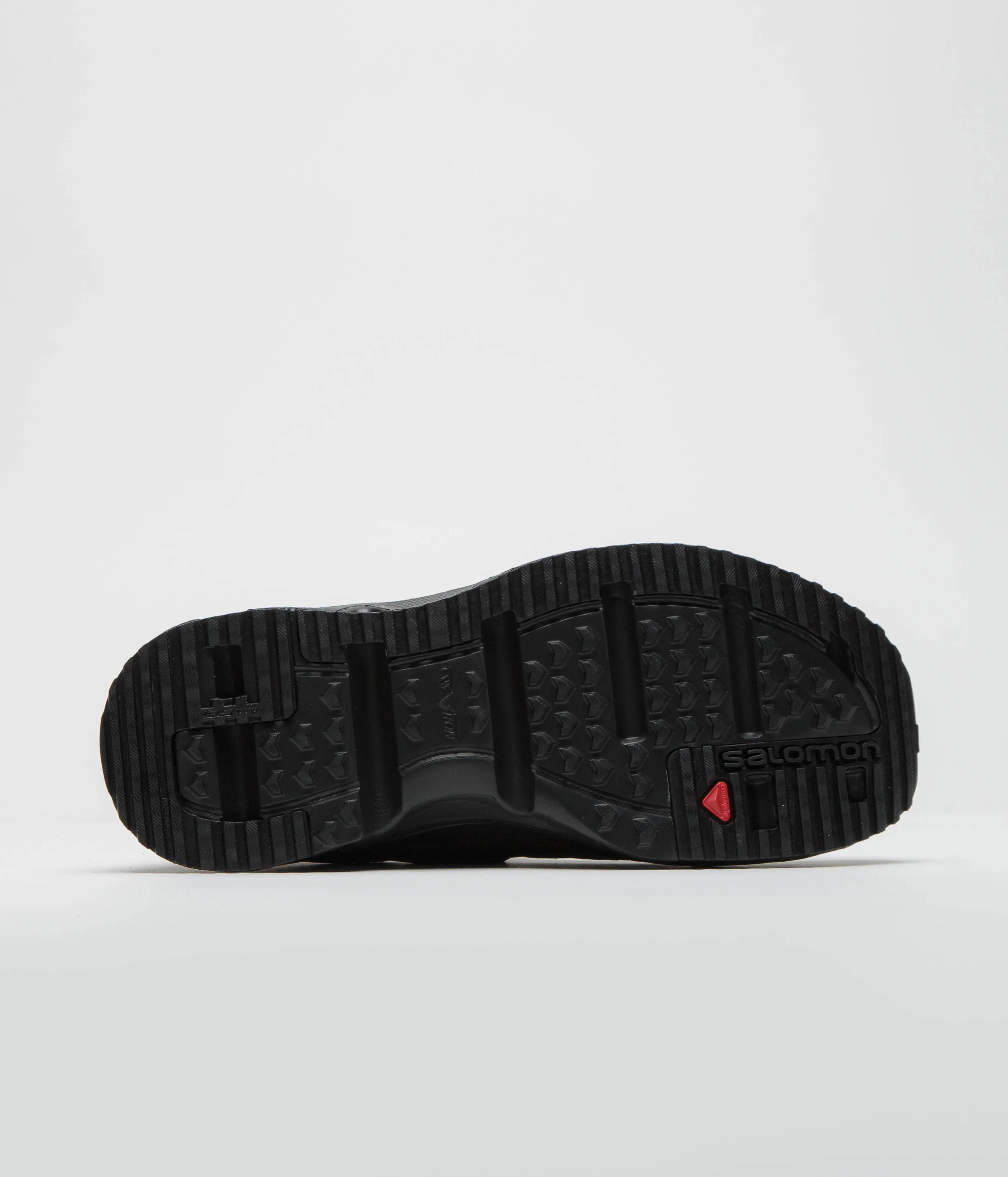 Salomon RX Marie-Jeanne Shoes - Black / Black / Black - Image 5