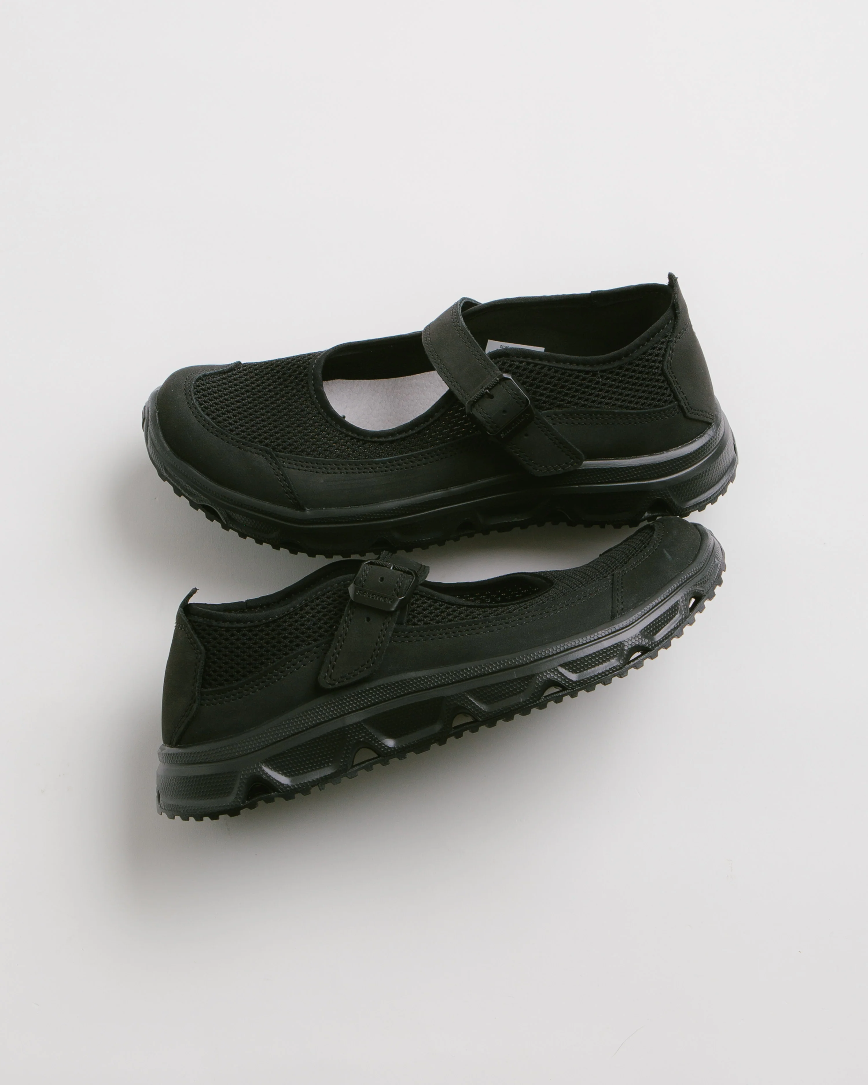 Salomon RX Marie-Jeanne Shoes - Black / Black / Black - Image 8
