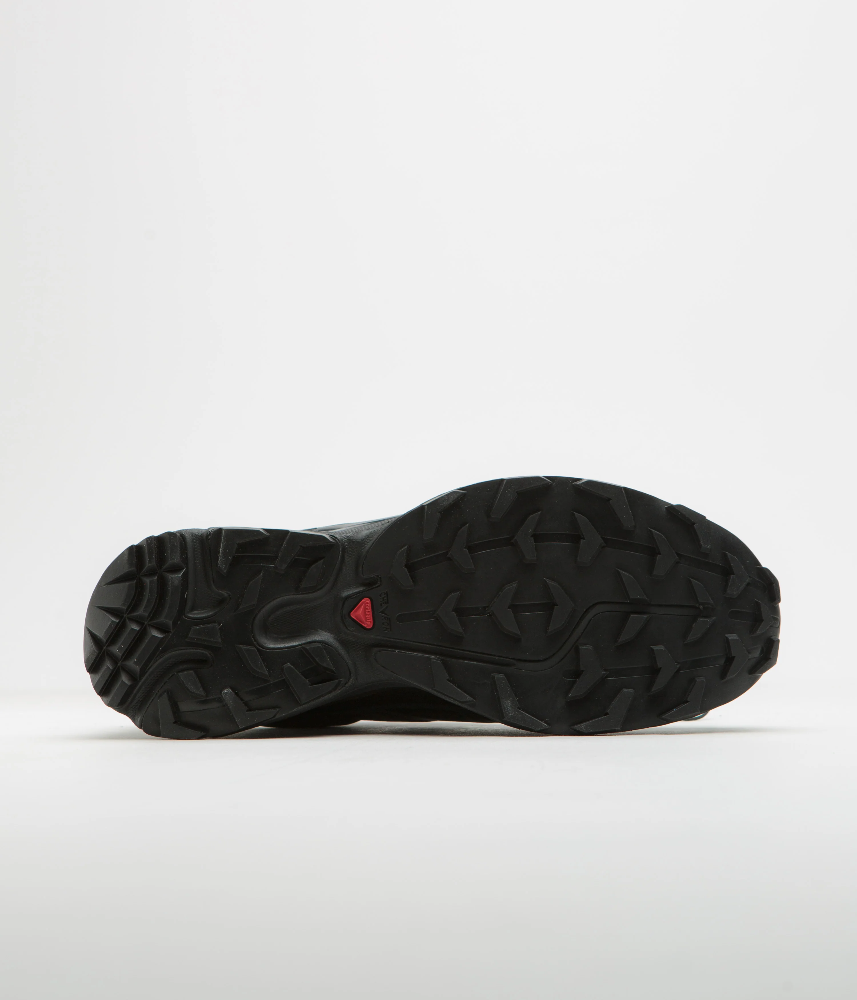 Salomon XT-6 Shoes - Black / Black / Phantom - Image 6