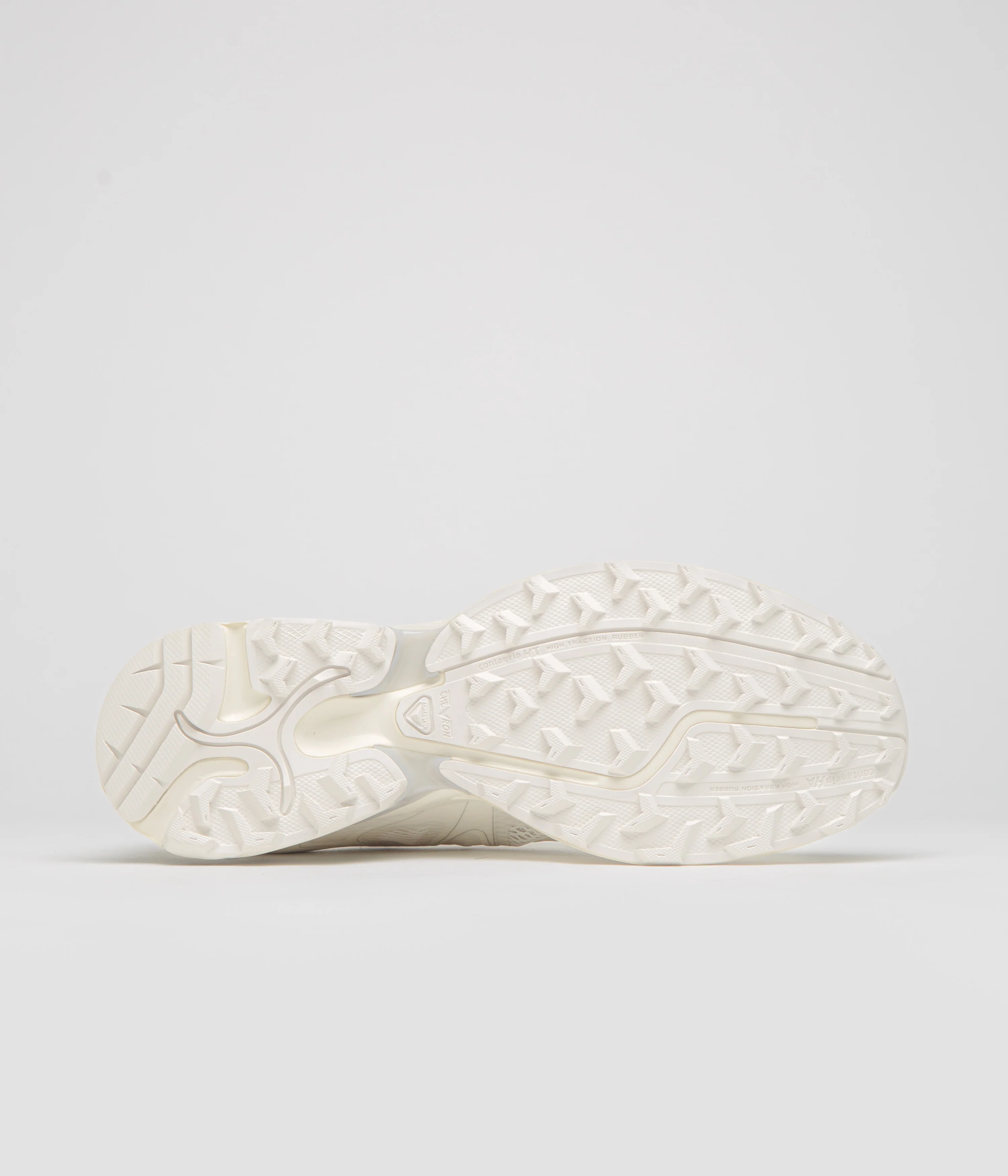 Salomon XT-Whisper Void Shoes - Vanilla Ice / Vanilla Ice / FTW Silver - Image 8
