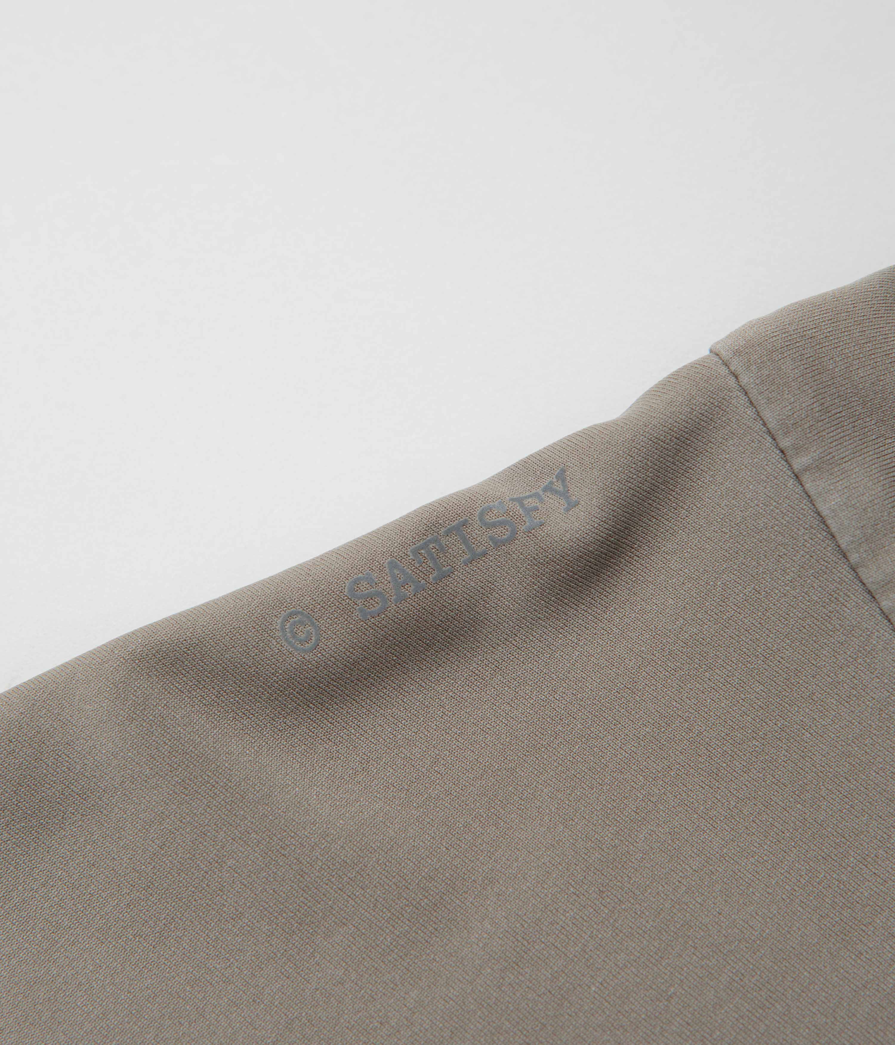 Satisfy AuraLite T-Shirt - Mineral Estaurilite - Image 5