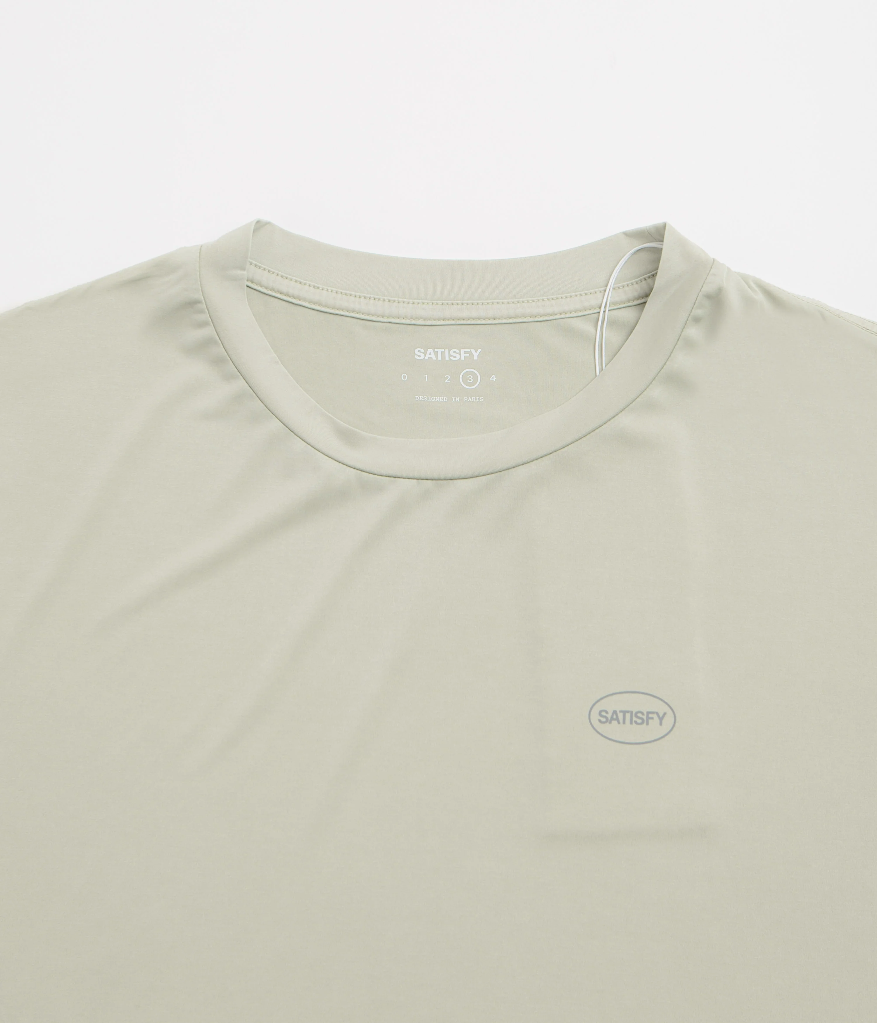 Satisfy AuraLite T-Shirt - Mineral Tinguaite - Image 2