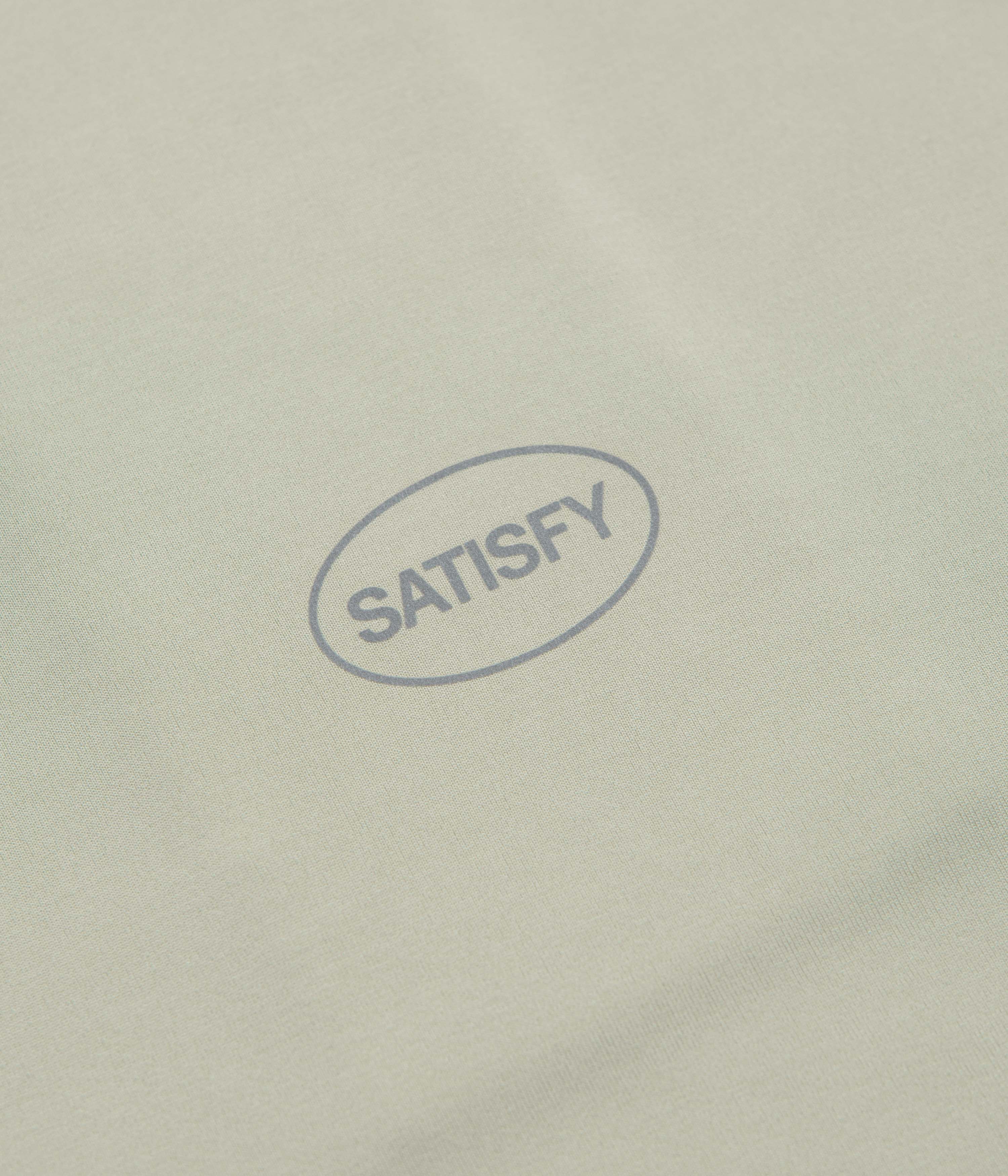 Satisfy AuraLite T-Shirt - Mineral Tinguaite - Image 4