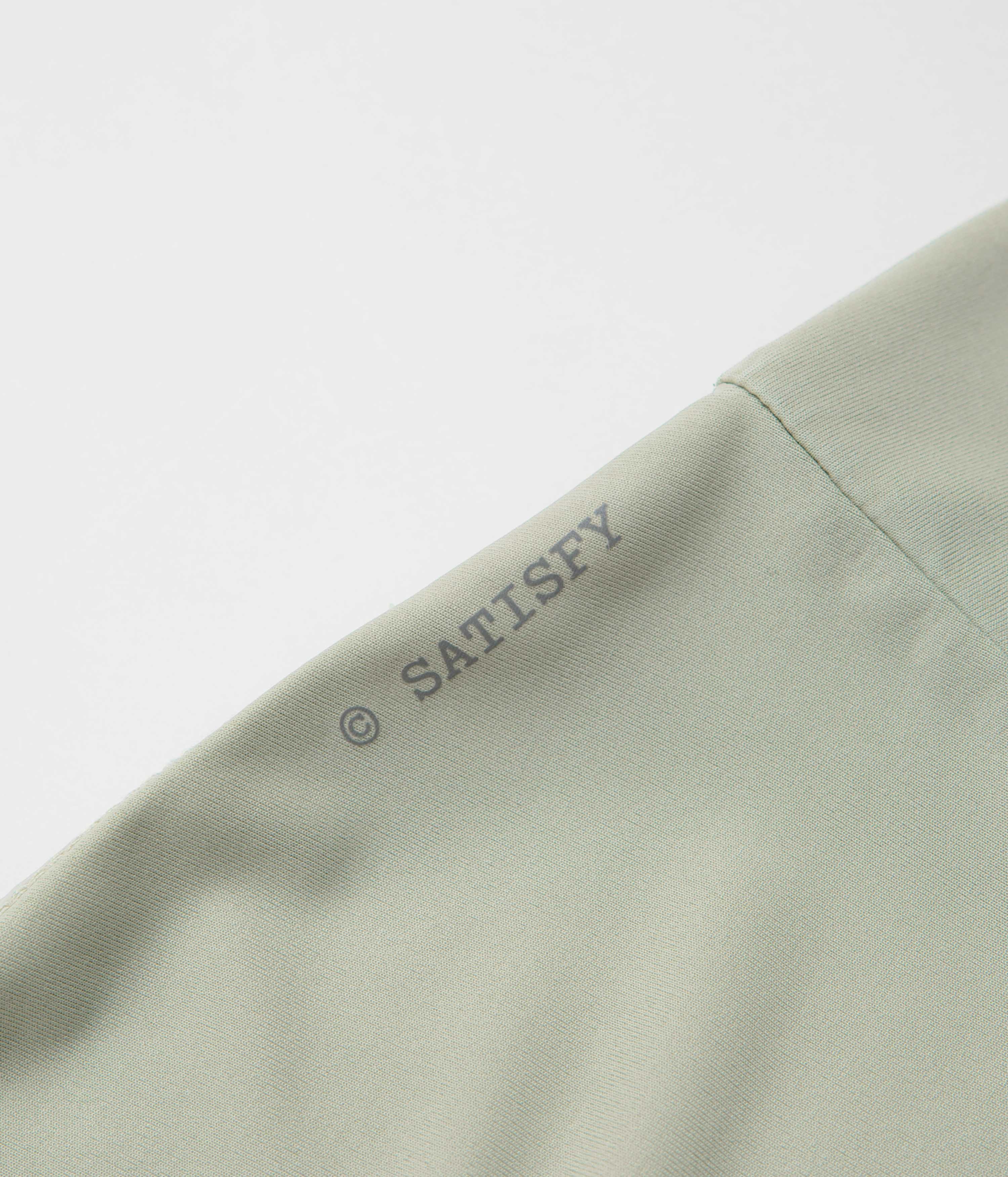 Satisfy AuraLite T-Shirt - Mineral Tinguaite - Image 5