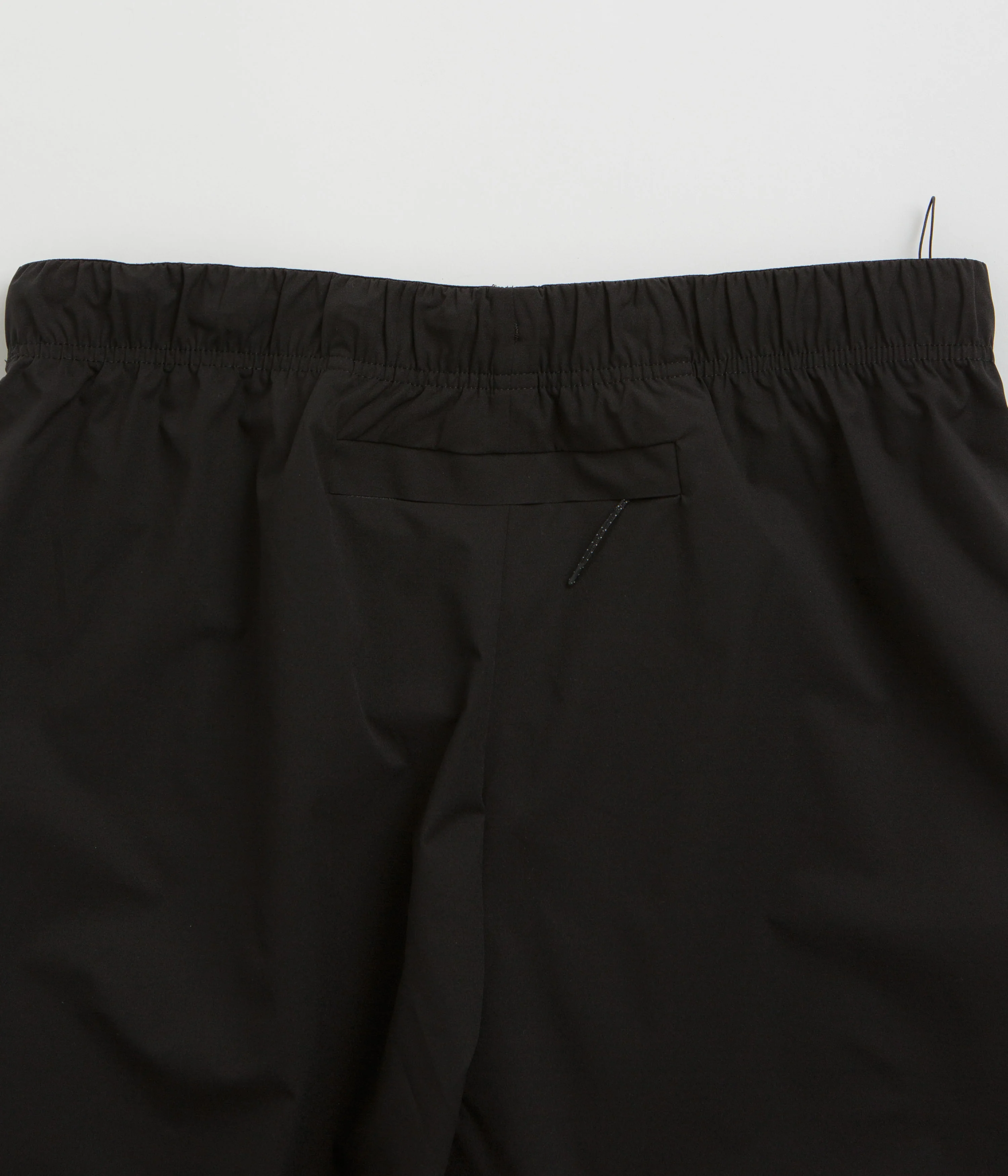 Satisfy PeaceShell 5" Unlined Shorts - Black - Image 7