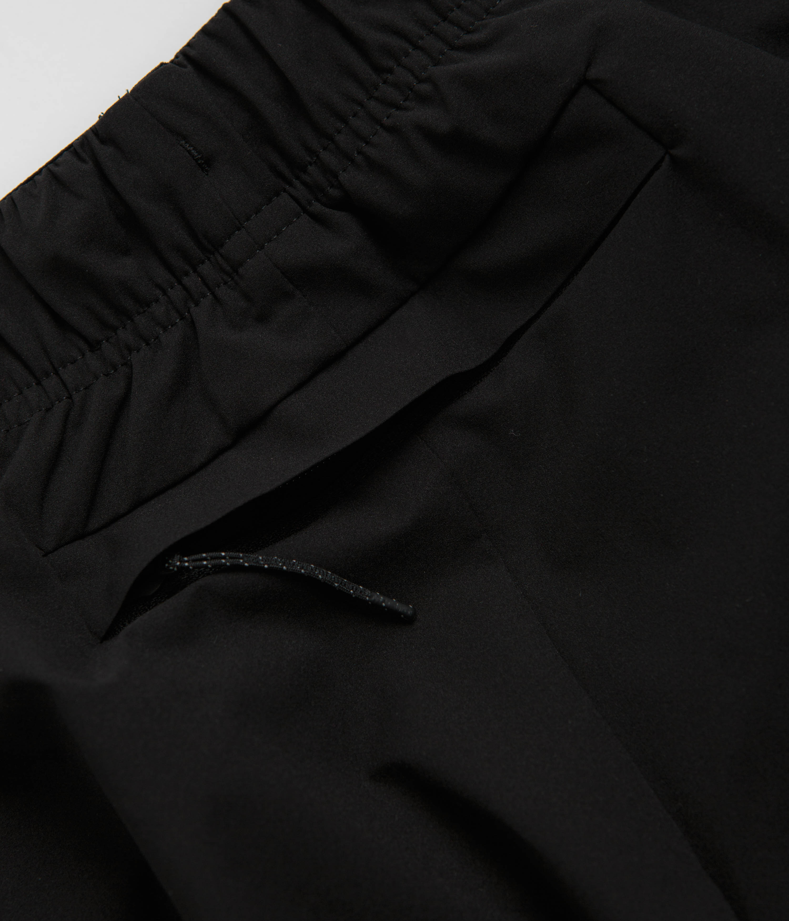 Satisfy PeaceShell 5" Unlined Shorts - Black - Image 8