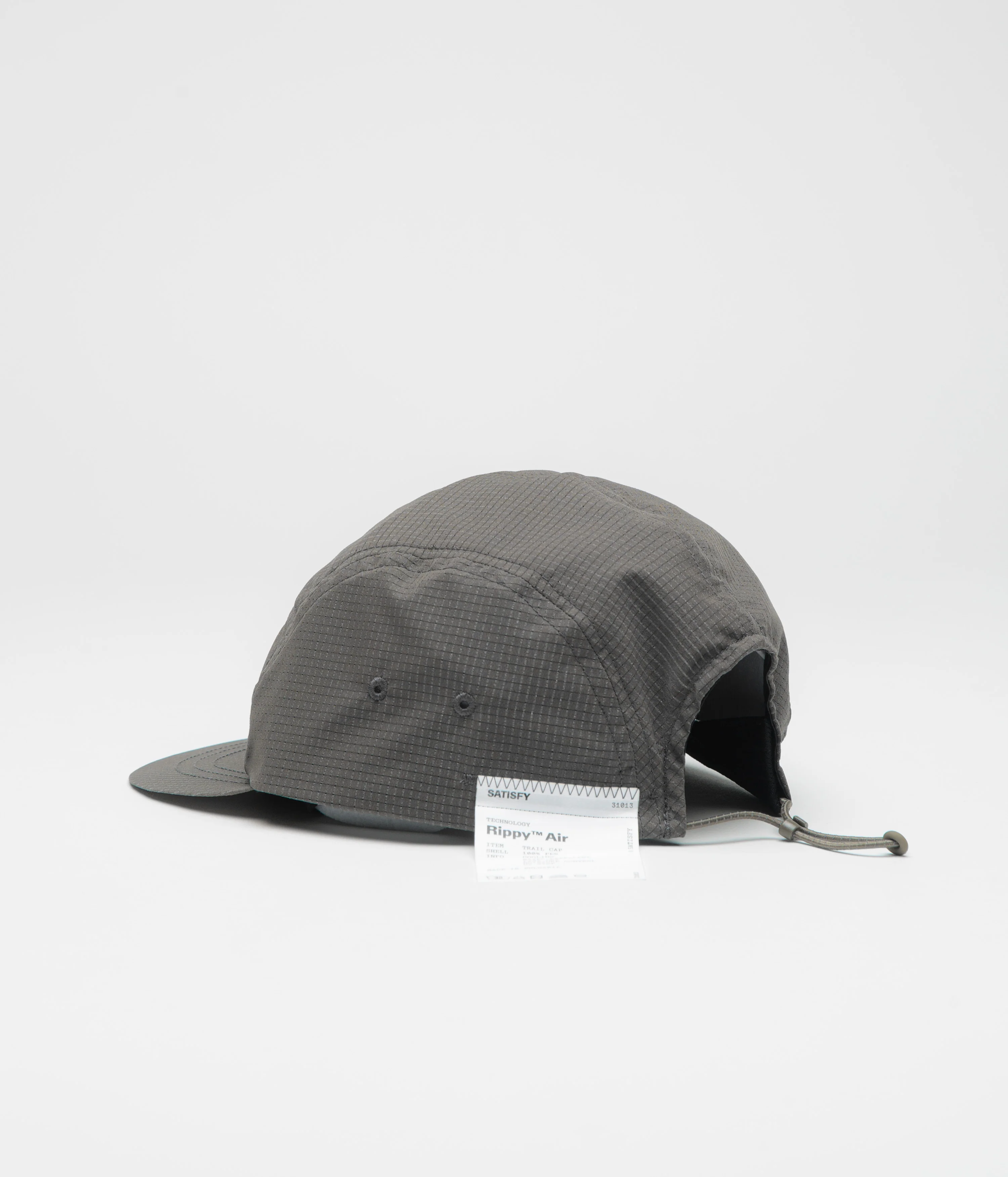 Satisfy Rippy Air Trail Cap - Falcon - Image 3