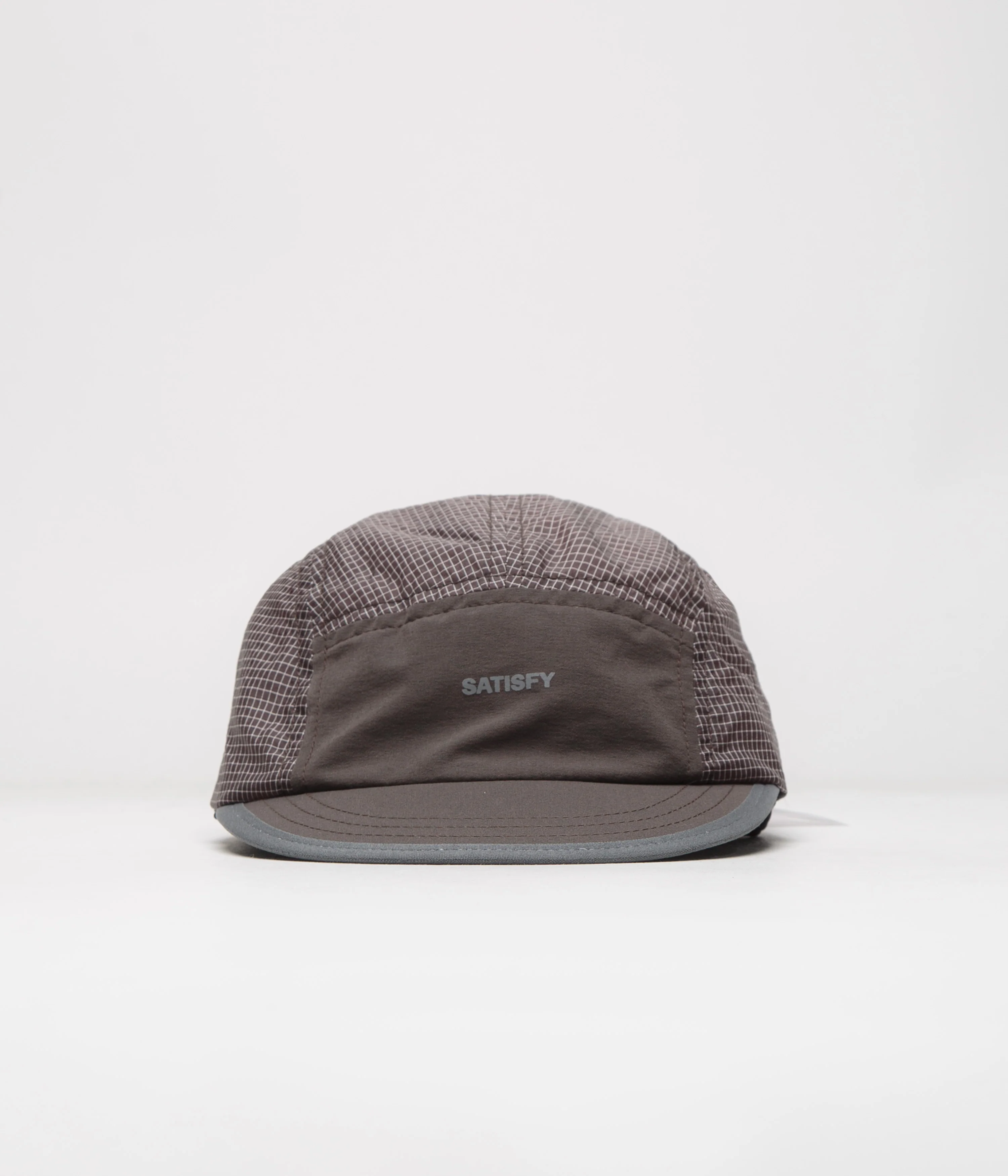 Satisfy Rippy Dyneema Trail Cap - Quicksand - Image 2
