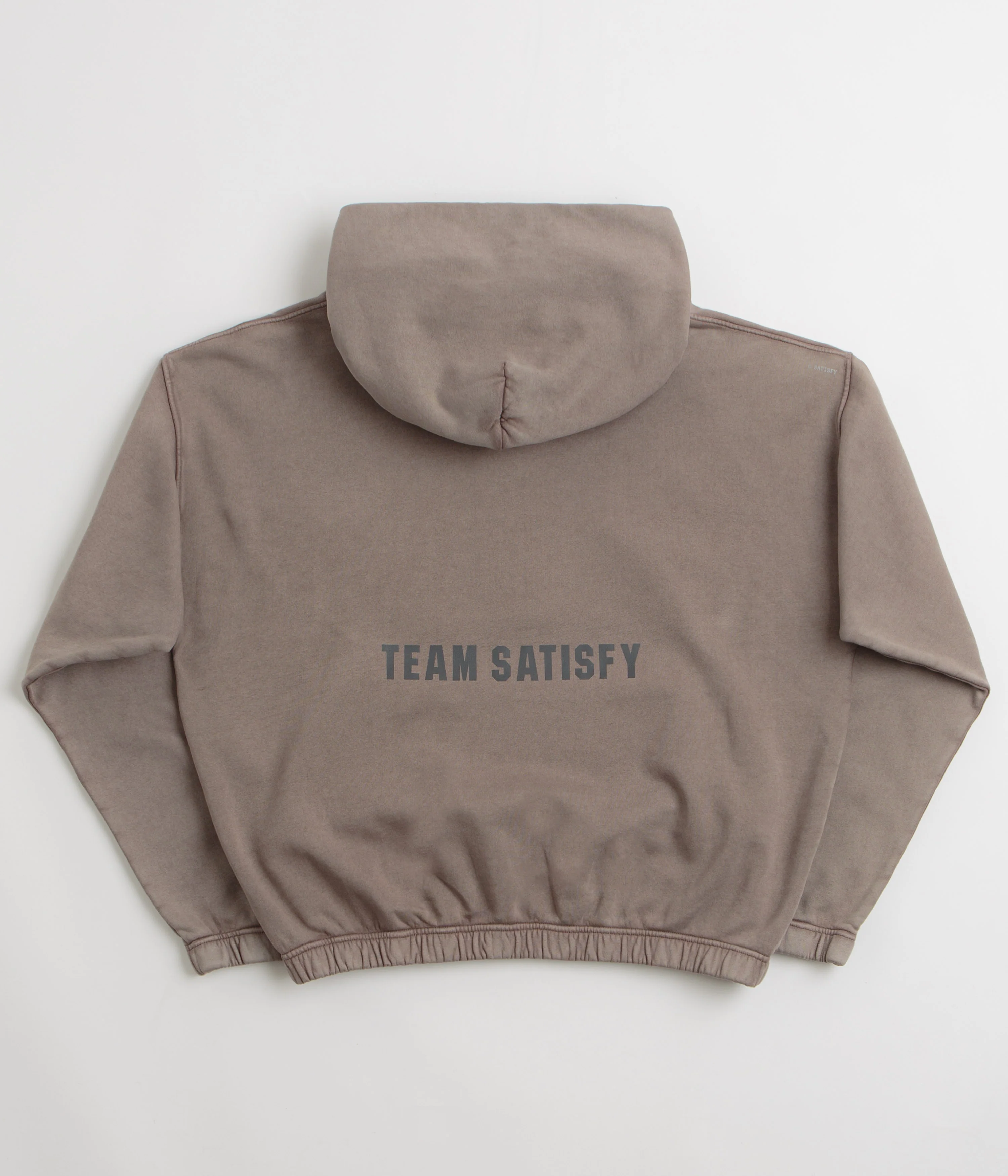 Satisfy SoftCell Hoodie - Aged Falcon - Image 2