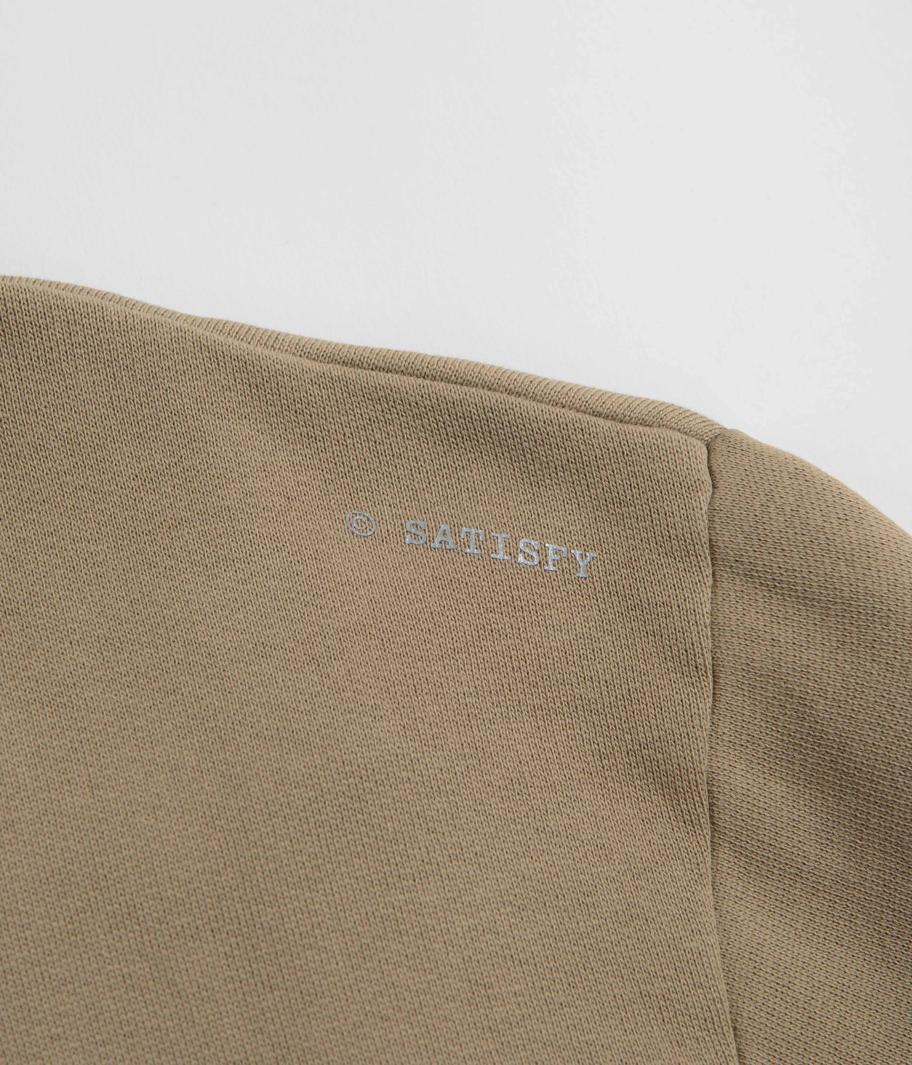 Satisfy SoftCell Hoodie - Stone Fallen Rock - Image 8