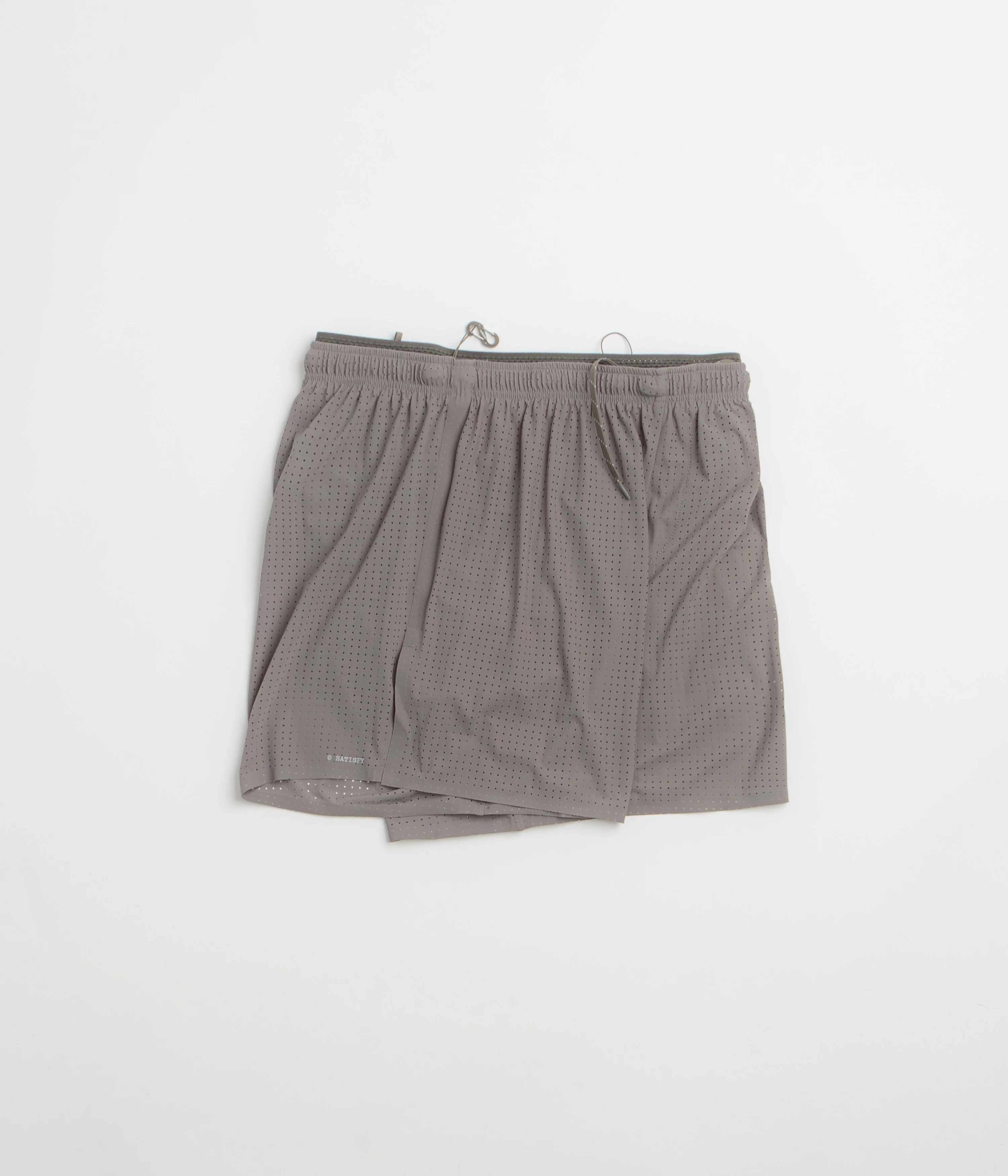 Satisfy Space-O 5" Shorts - Falcon - Image 2