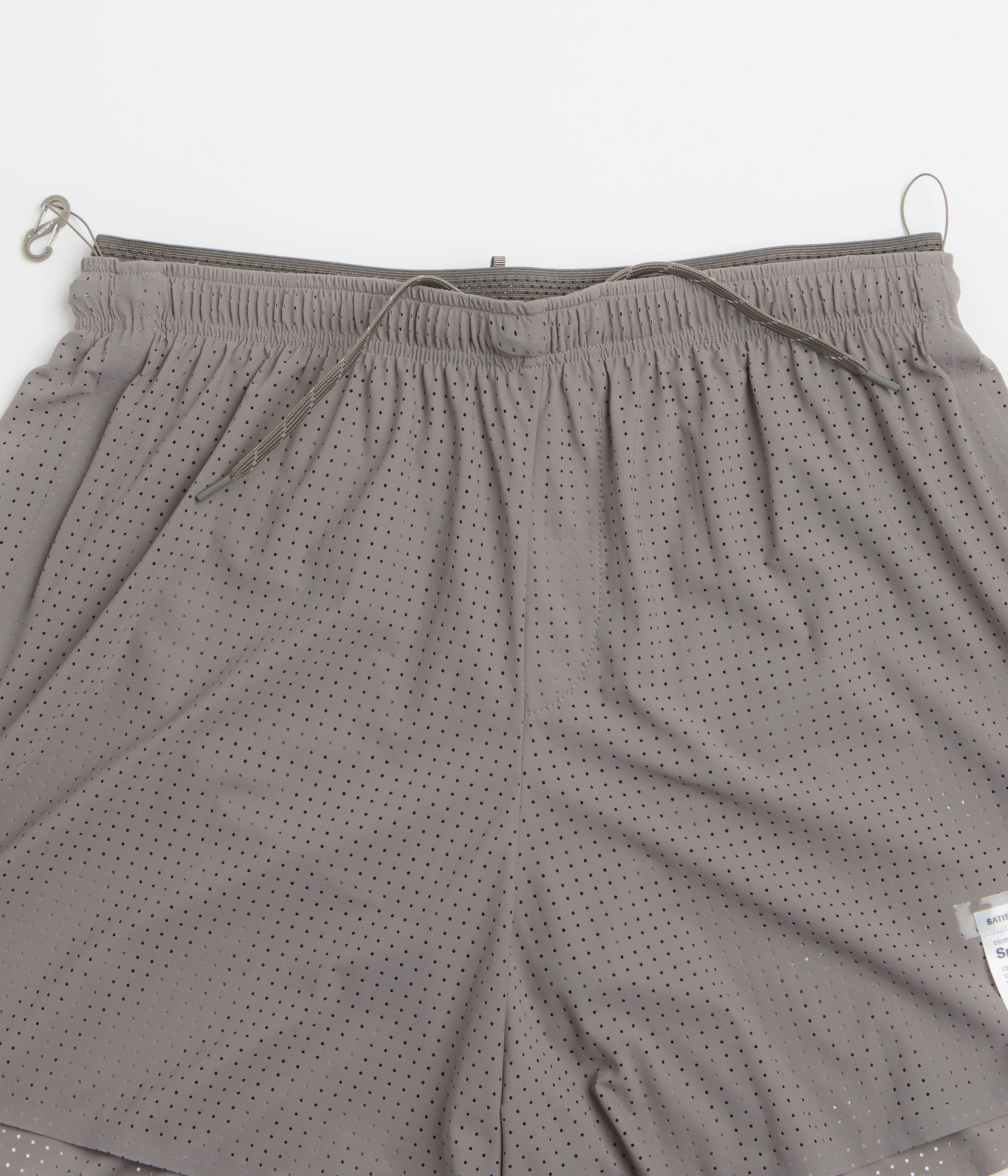 Satisfy Space-O 5" Shorts - Falcon - Image 4
