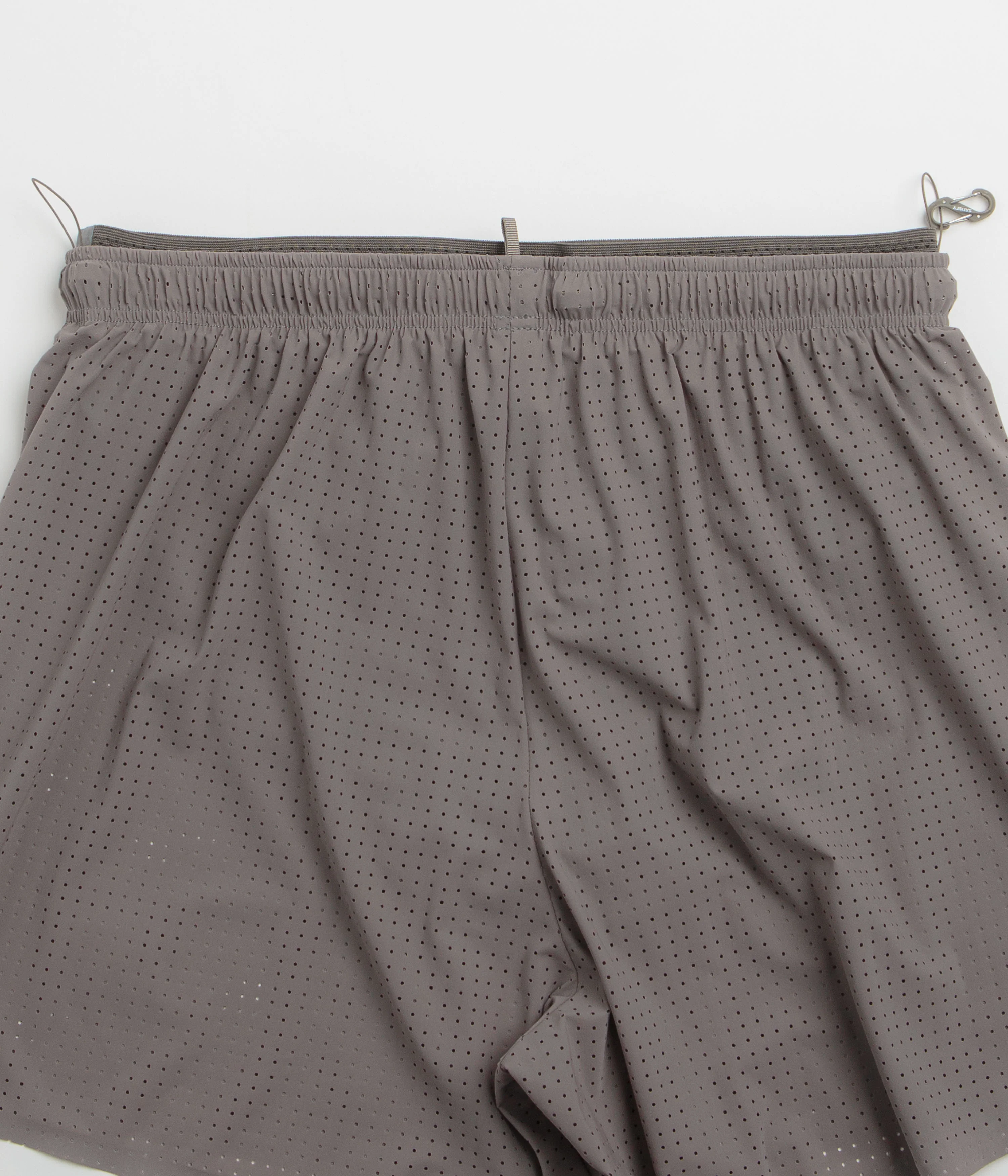 Satisfy Space-O 5" Shorts - Falcon - Image 5