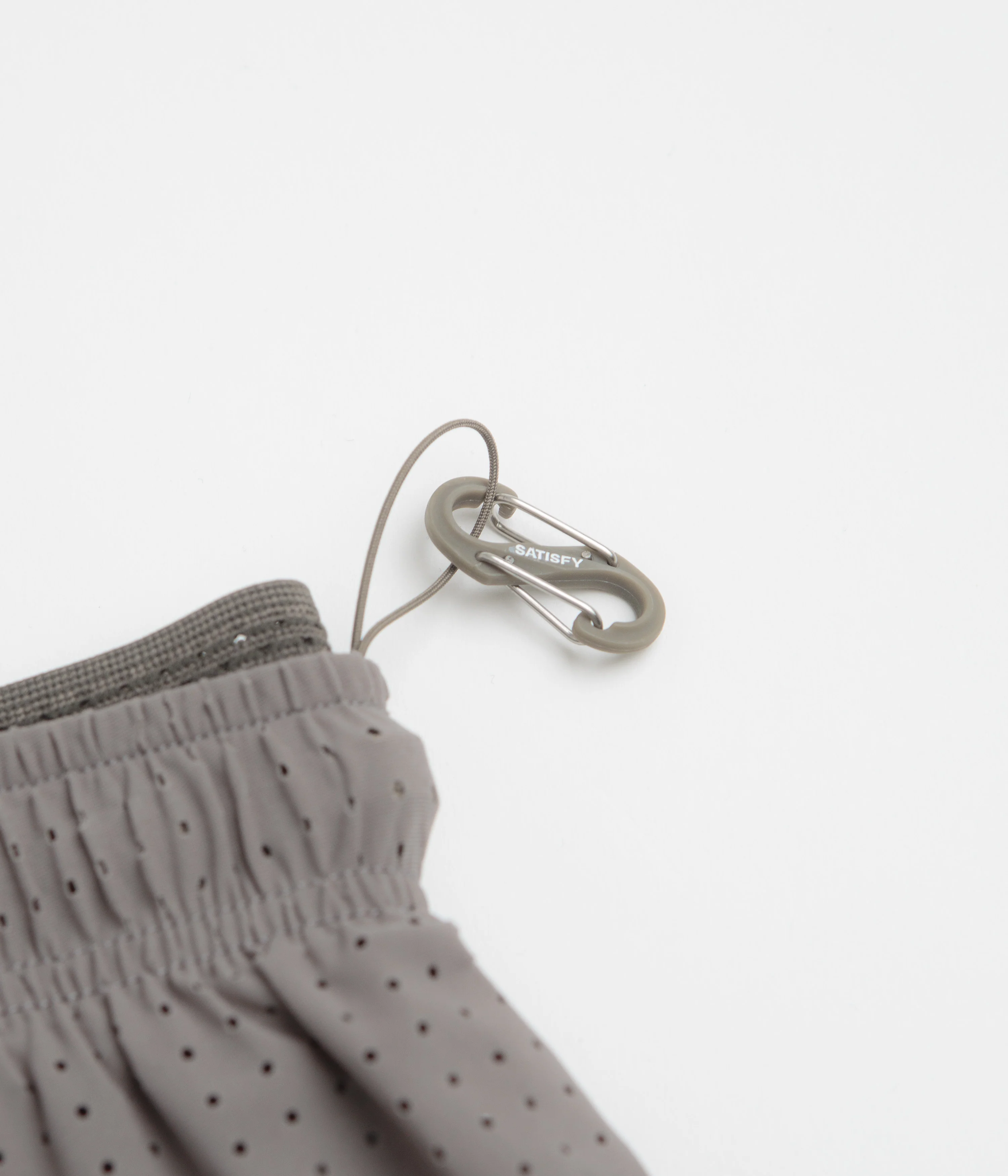 Satisfy Space-O 5" Shorts - Falcon - Image 7