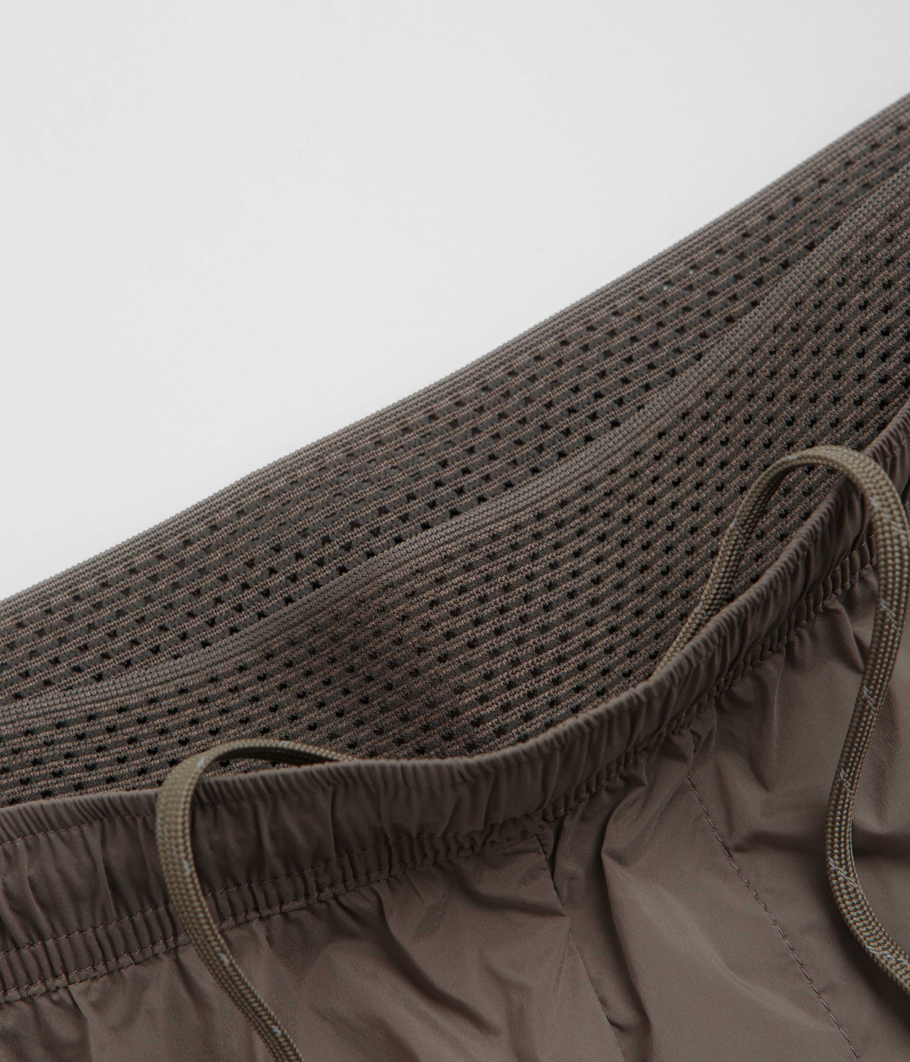Satisfy Techsilk 8" Shorts - Falcon - Image 7