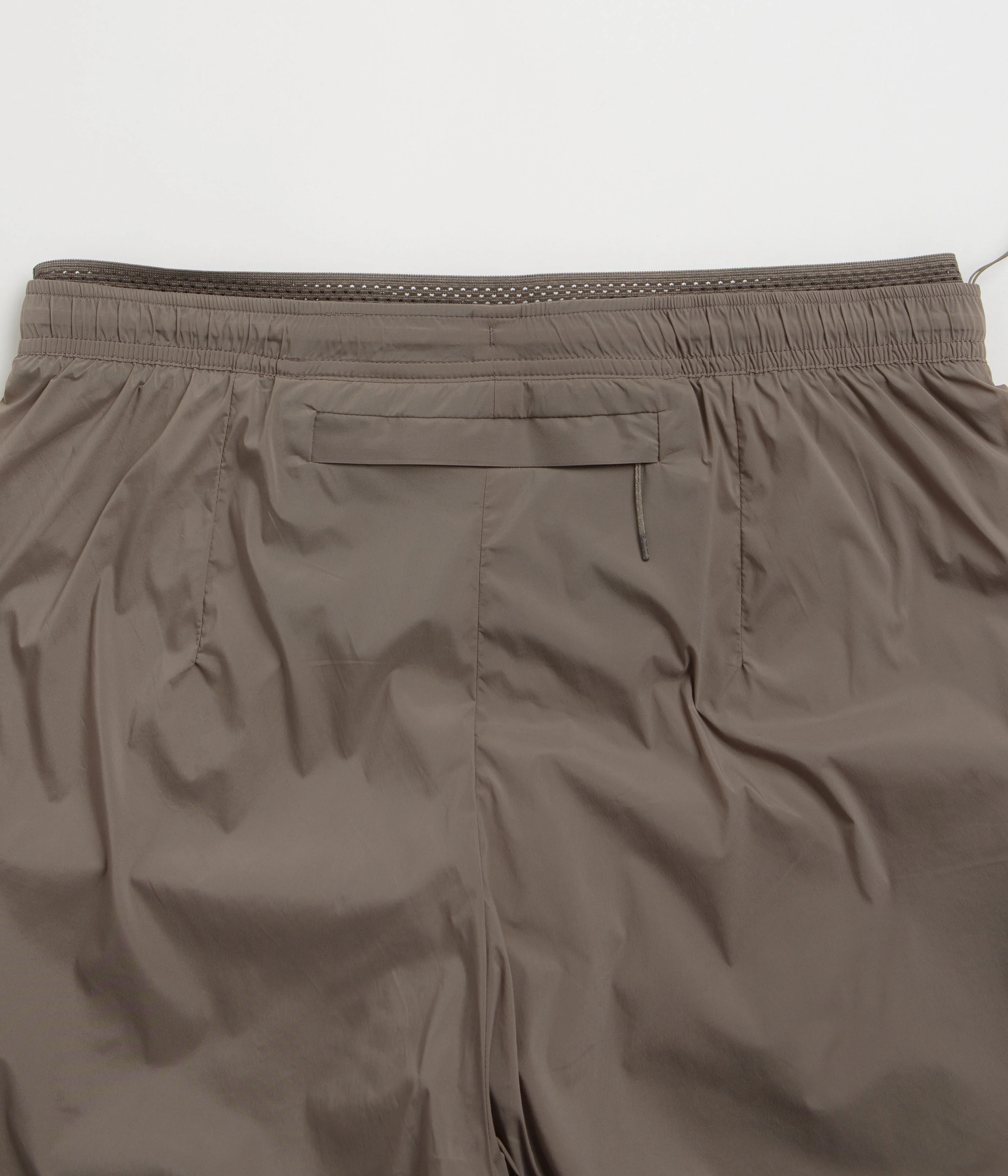 Satisfy Techsilk 8" Shorts - Falcon - Image 8