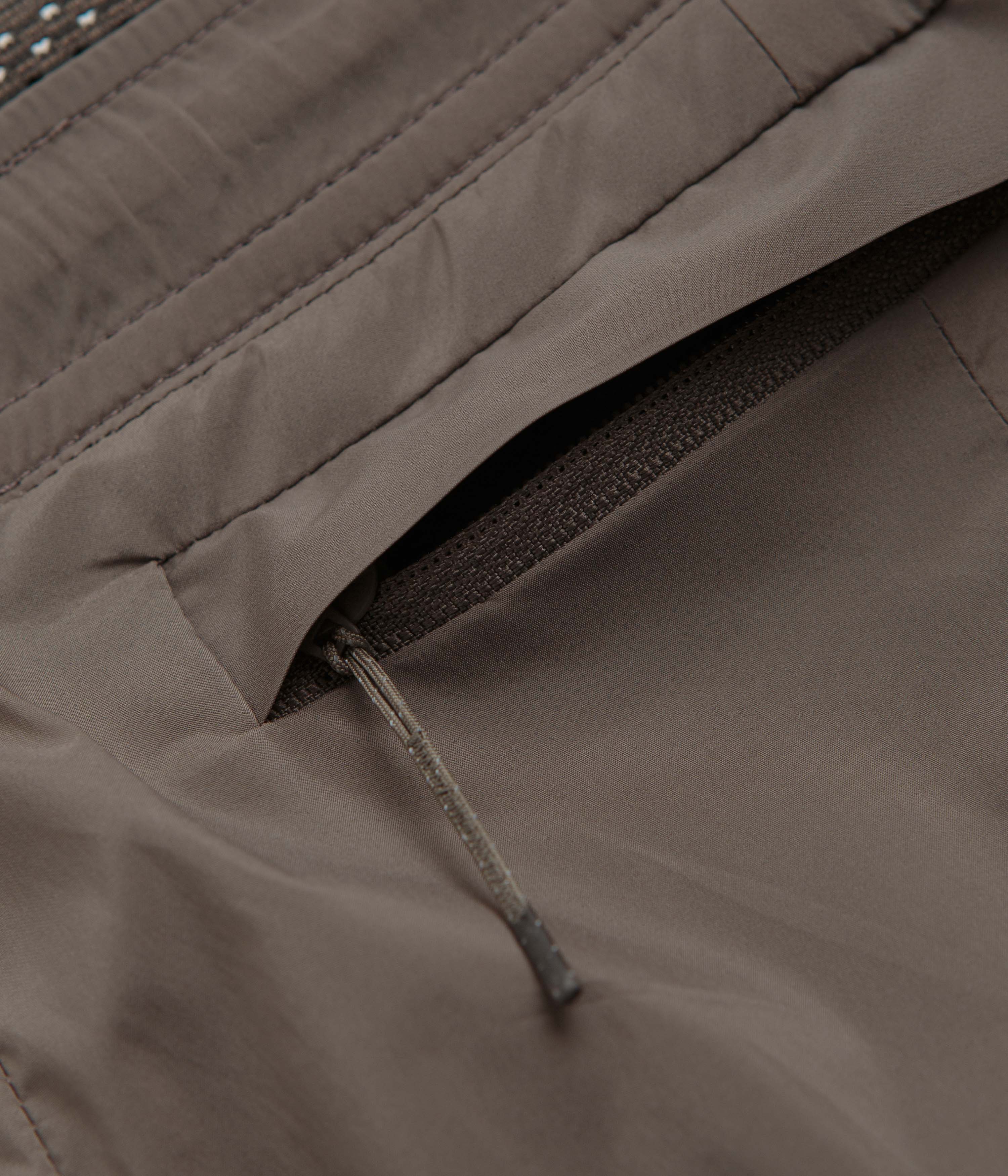 Satisfy Techsilk 8" Shorts - Falcon - Image 9