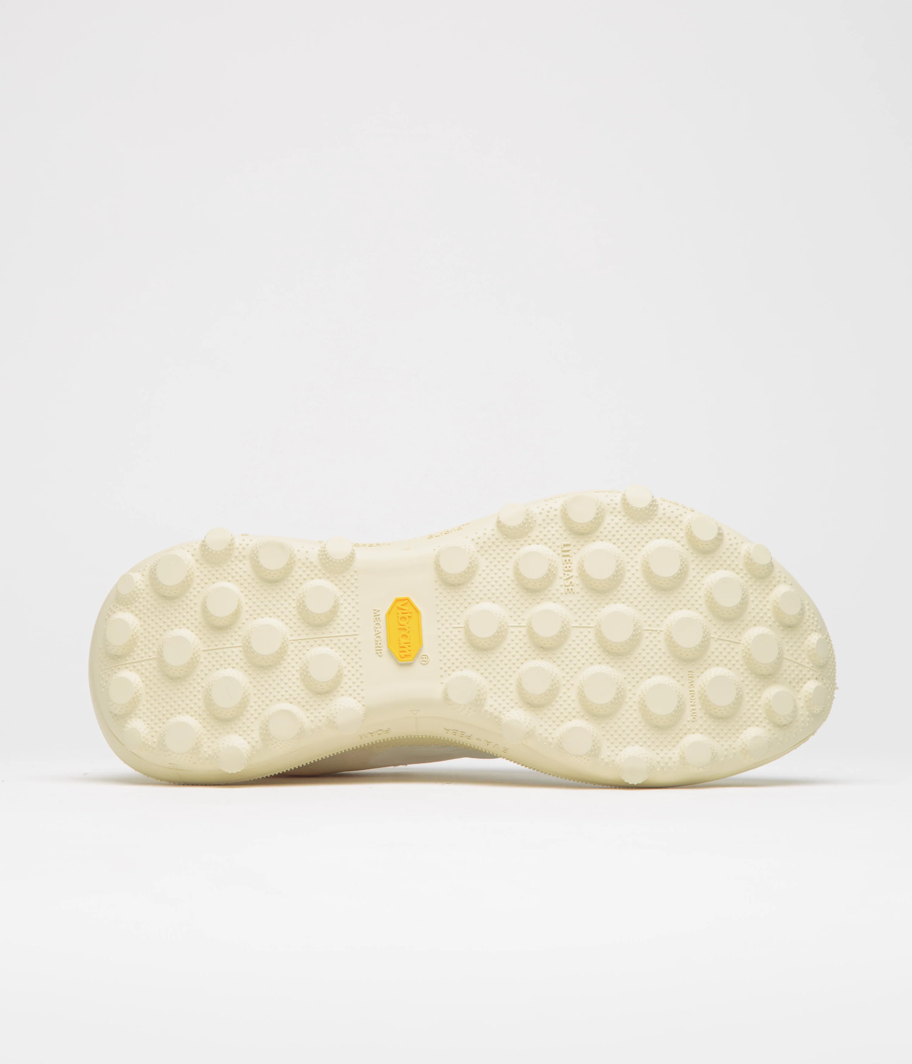 Satisfy TheROCKER Shoes - Antique White - Image 8