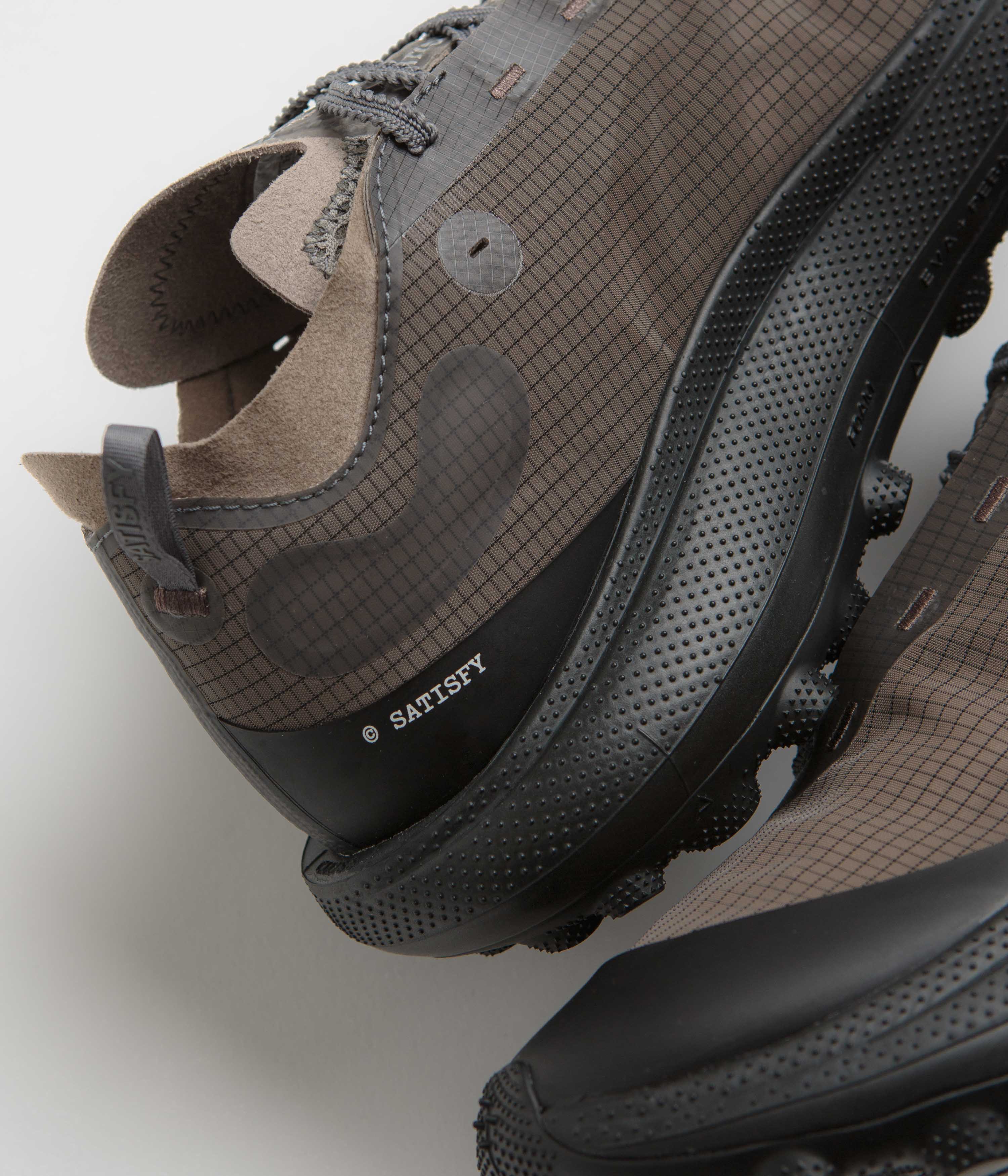 Satisfy TheROCKER Shoes - Falcon - Image 3