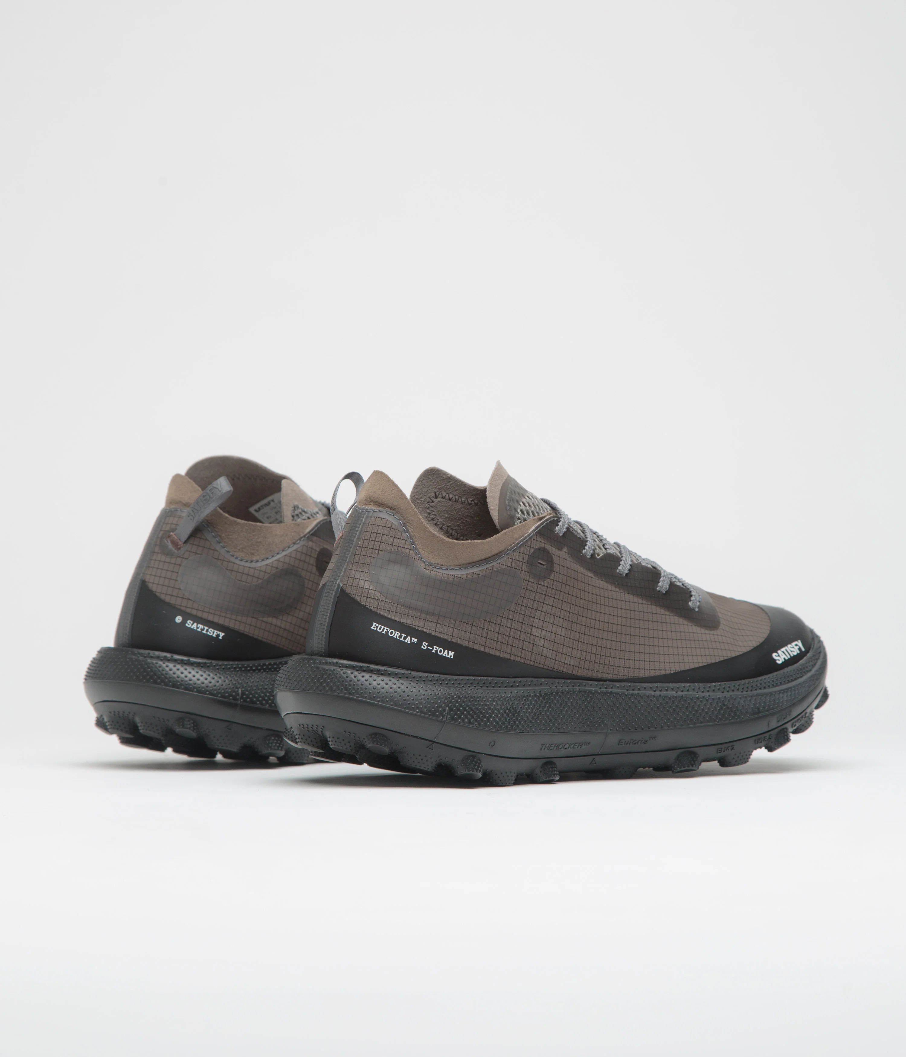 Satisfy TheROCKER Shoes - Falcon - Image 4