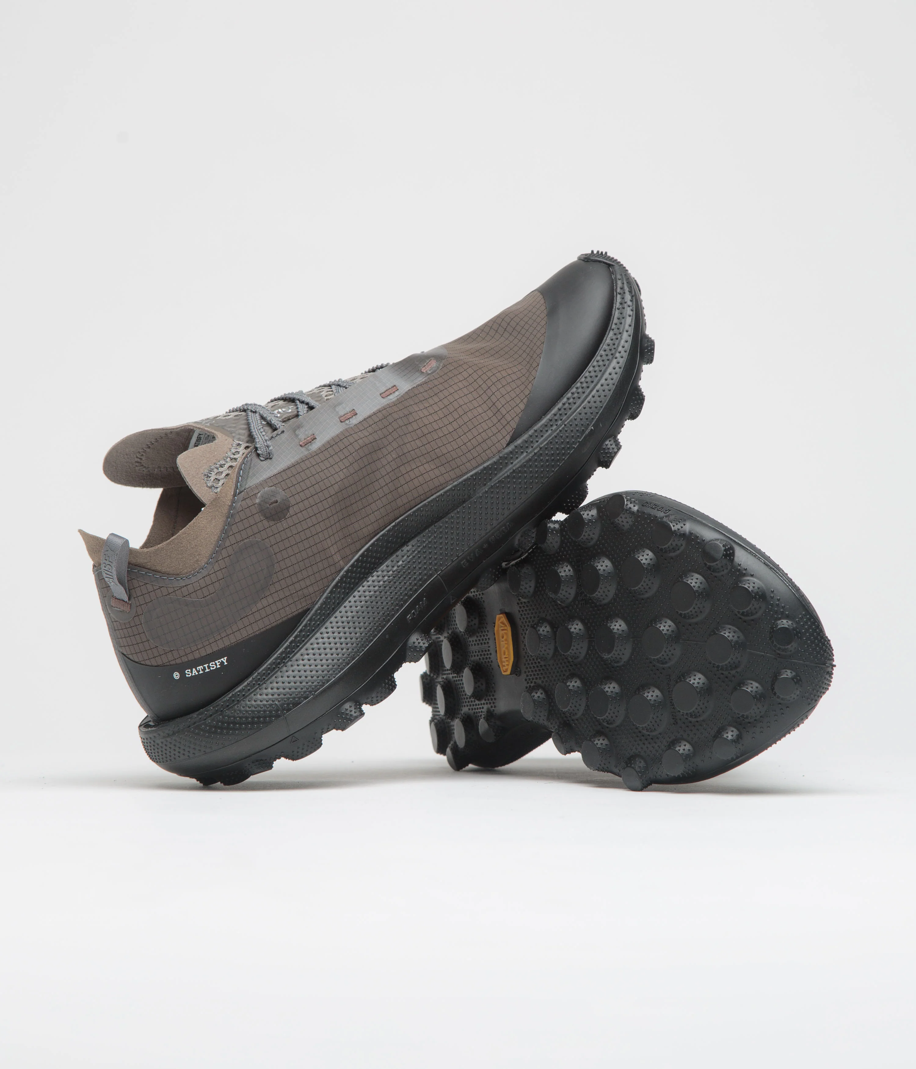 Satisfy TheROCKER Shoes - Falcon - Image 5