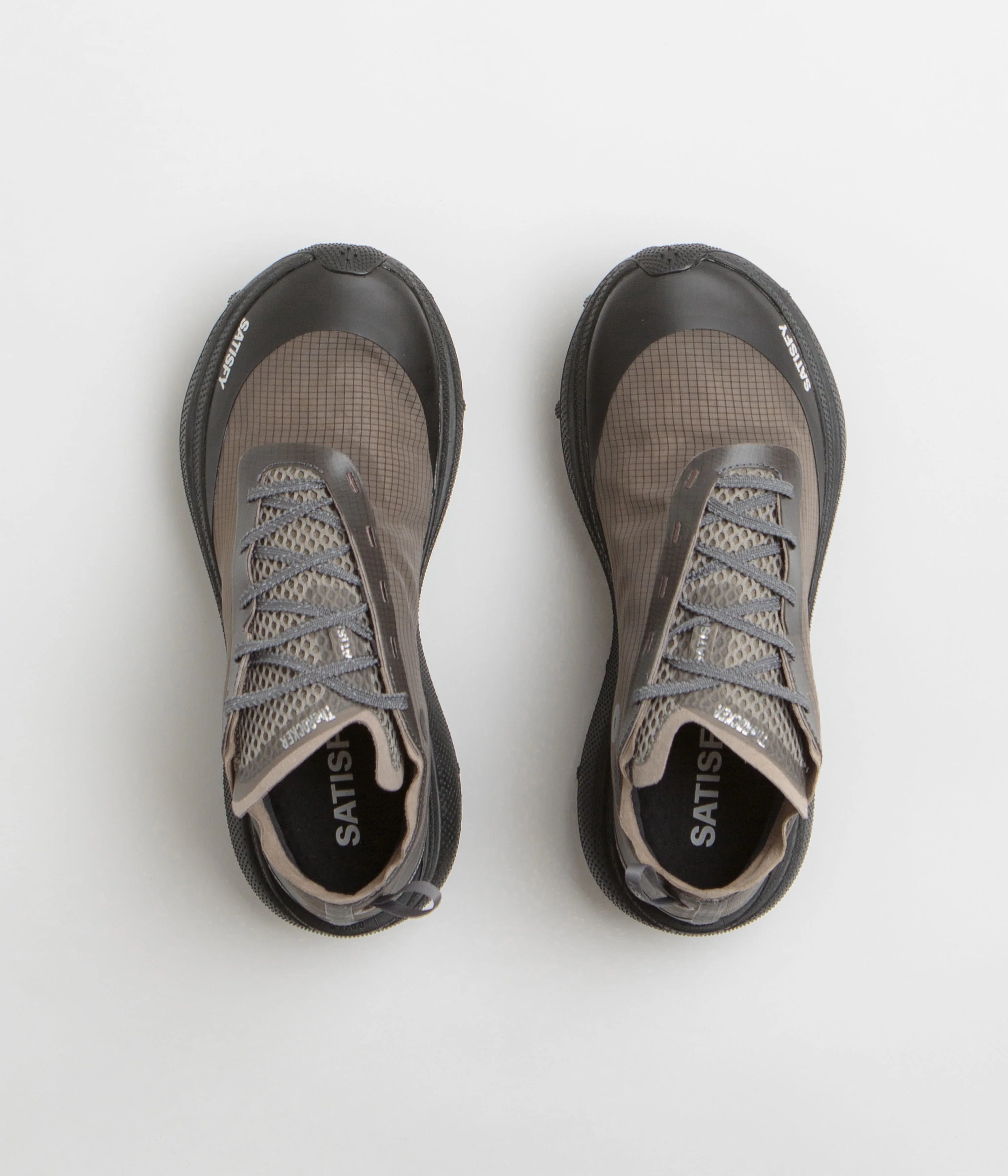Satisfy TheROCKER Shoes - Falcon - Image 7