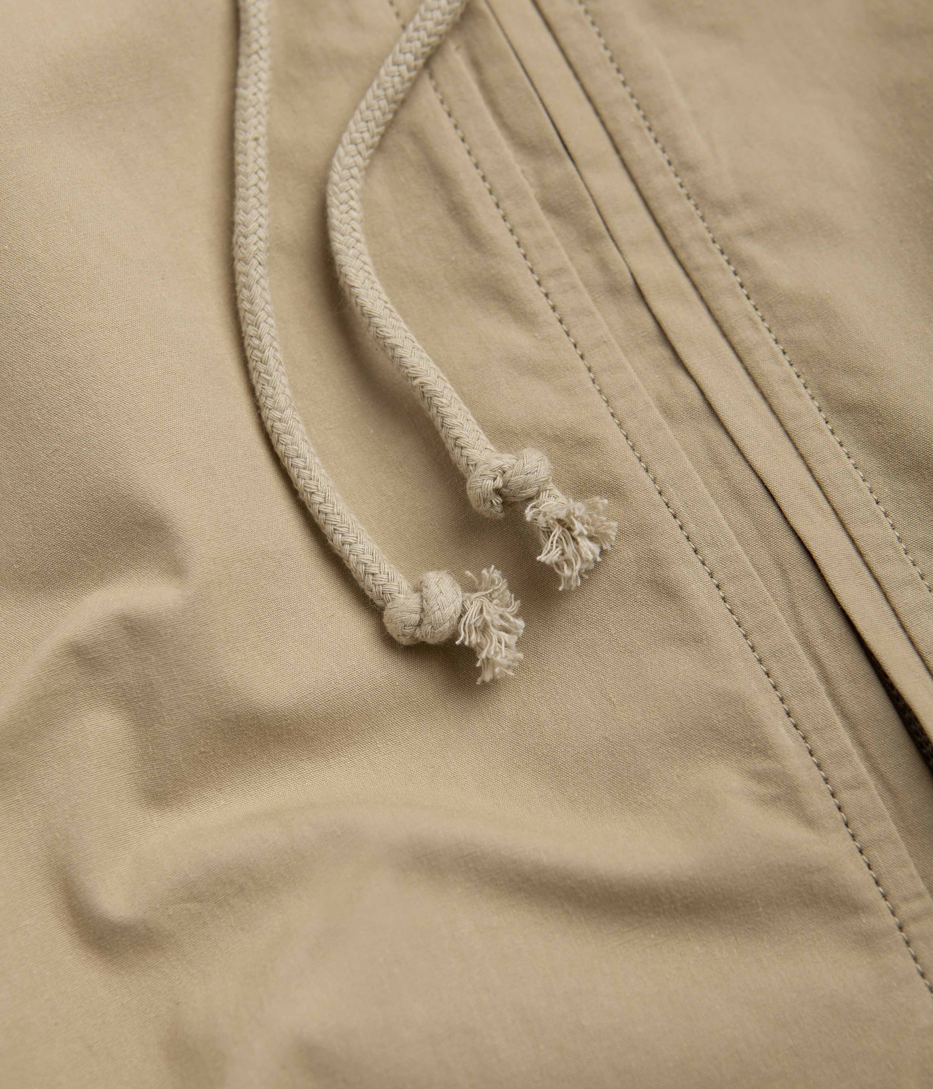 Satta Anorak - Sandstone - Image 4