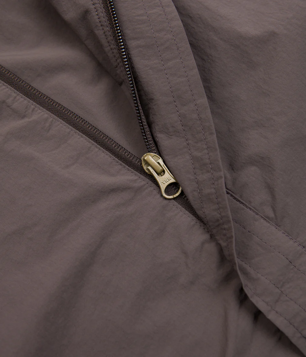 Satta Bulb Track Jacket - Indigo - Image 4