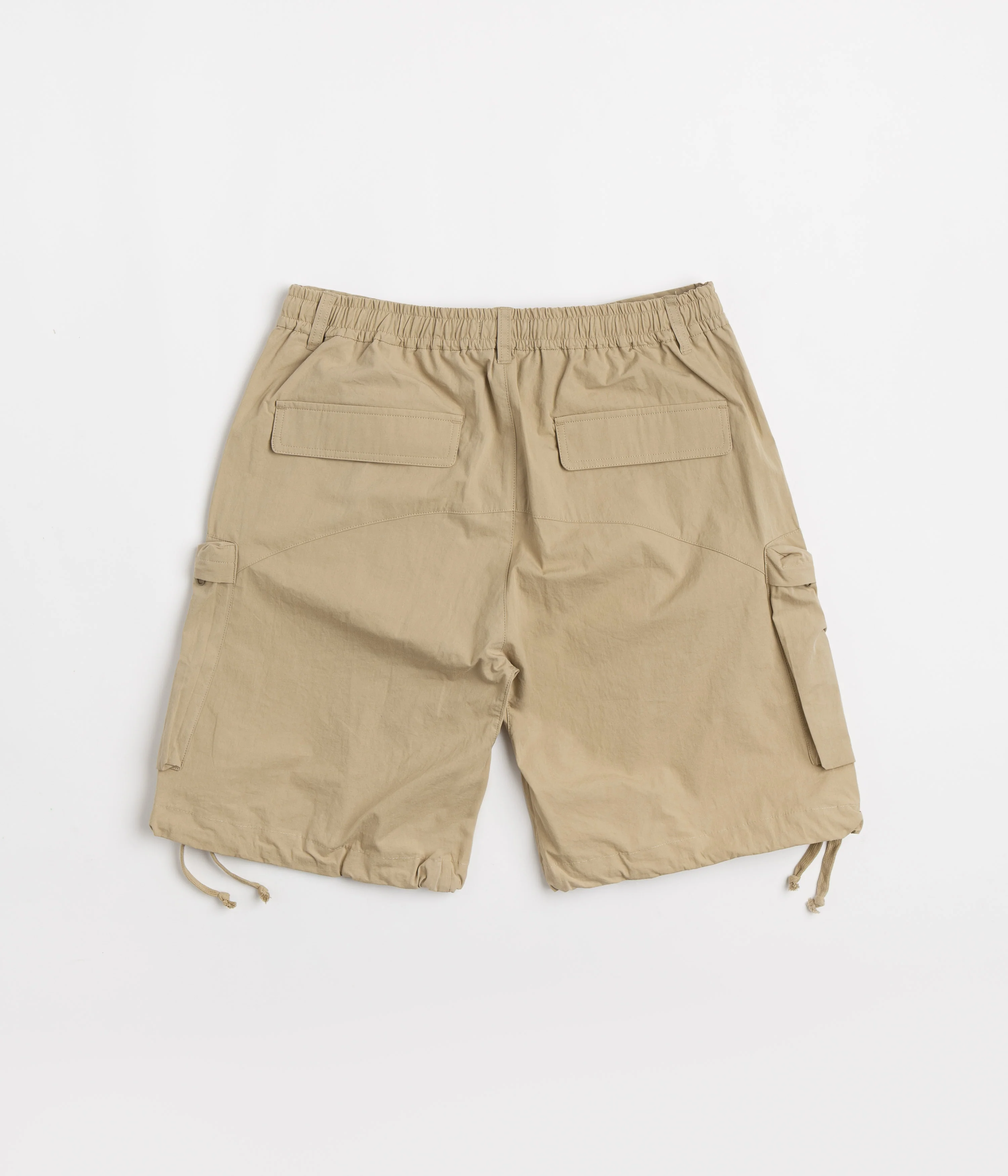 Satta Cargo Shorts - Sandstone - Image 3