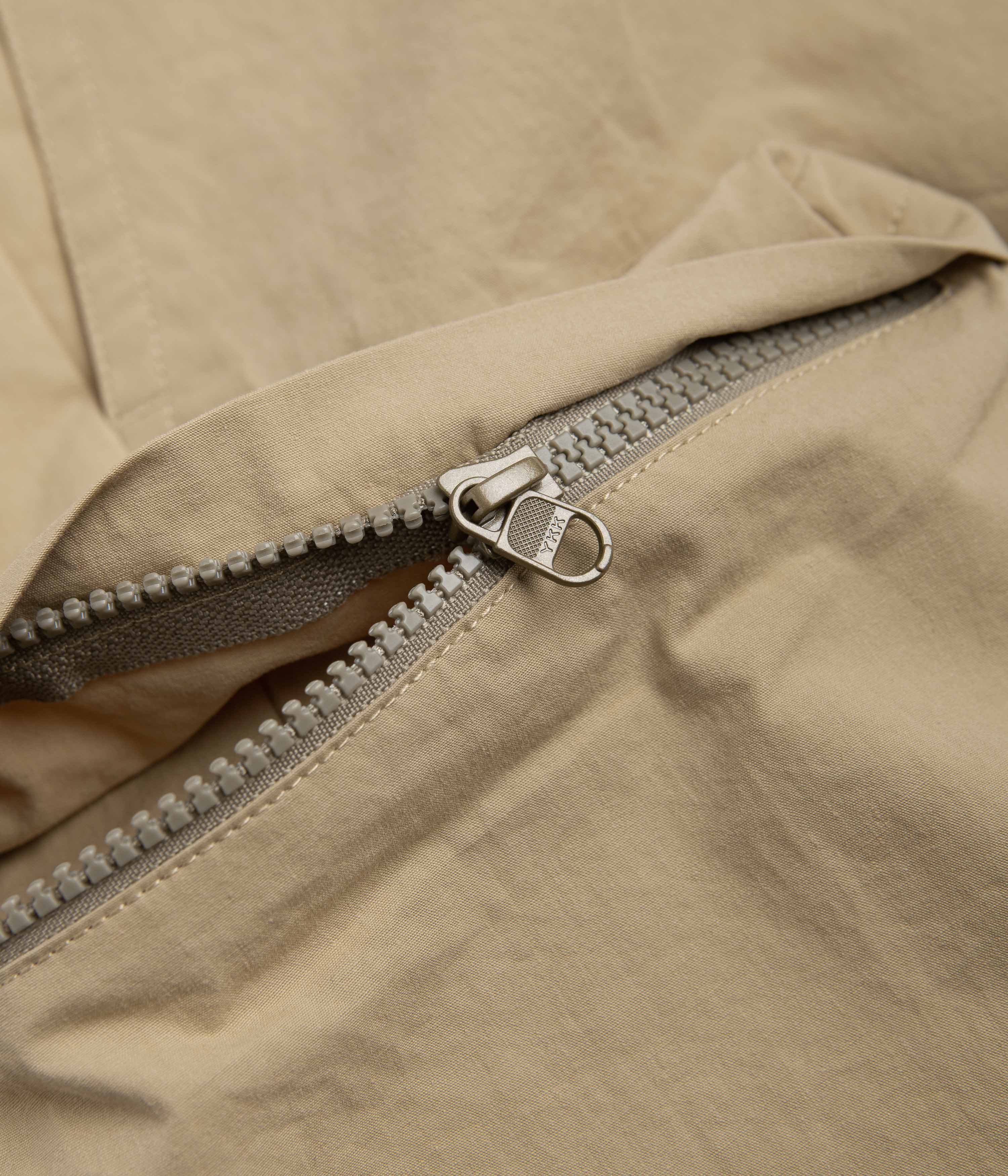 Satta Cargo Shorts - Sandstone - Image 7