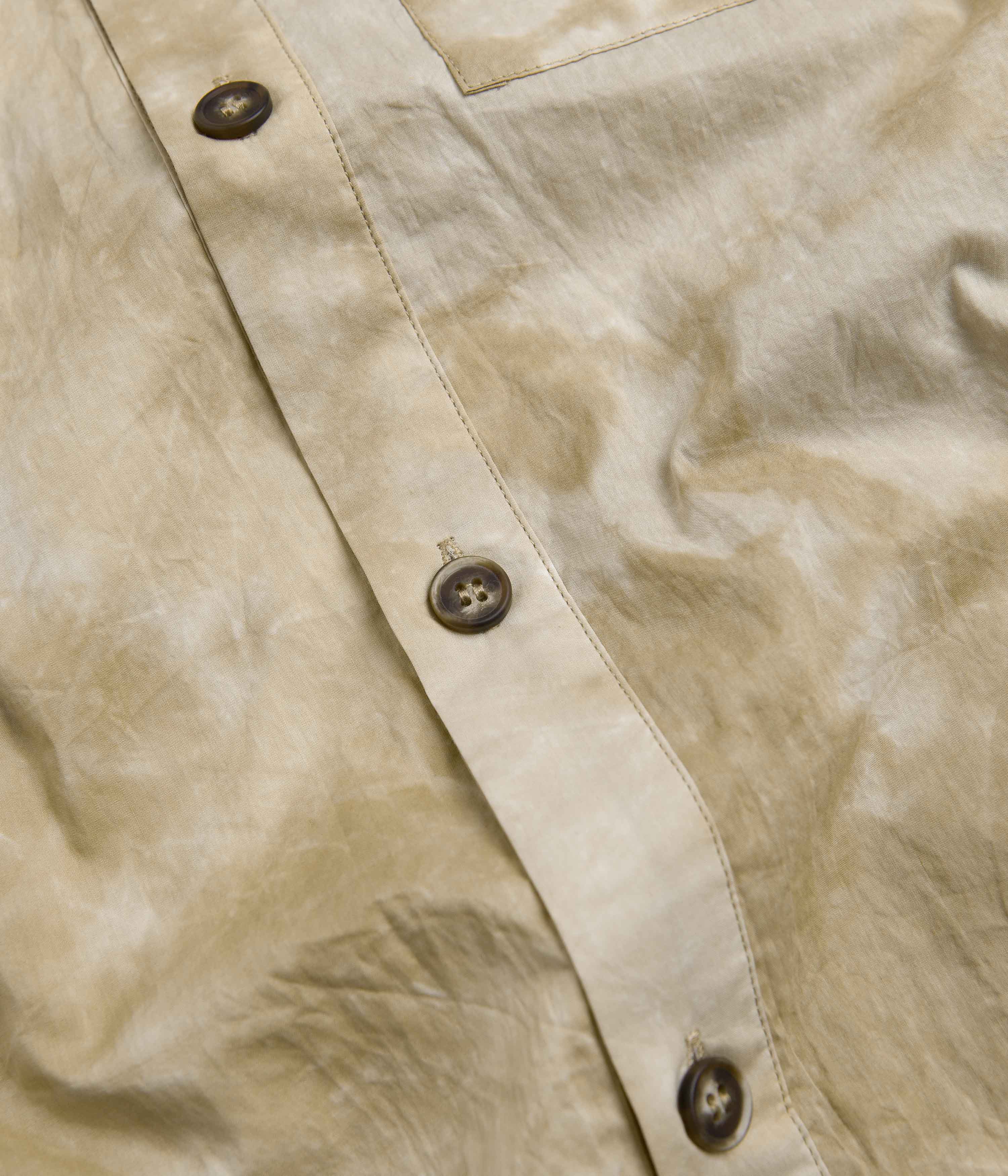 Satta Paseo Shirt - Solar Dye - Image 2