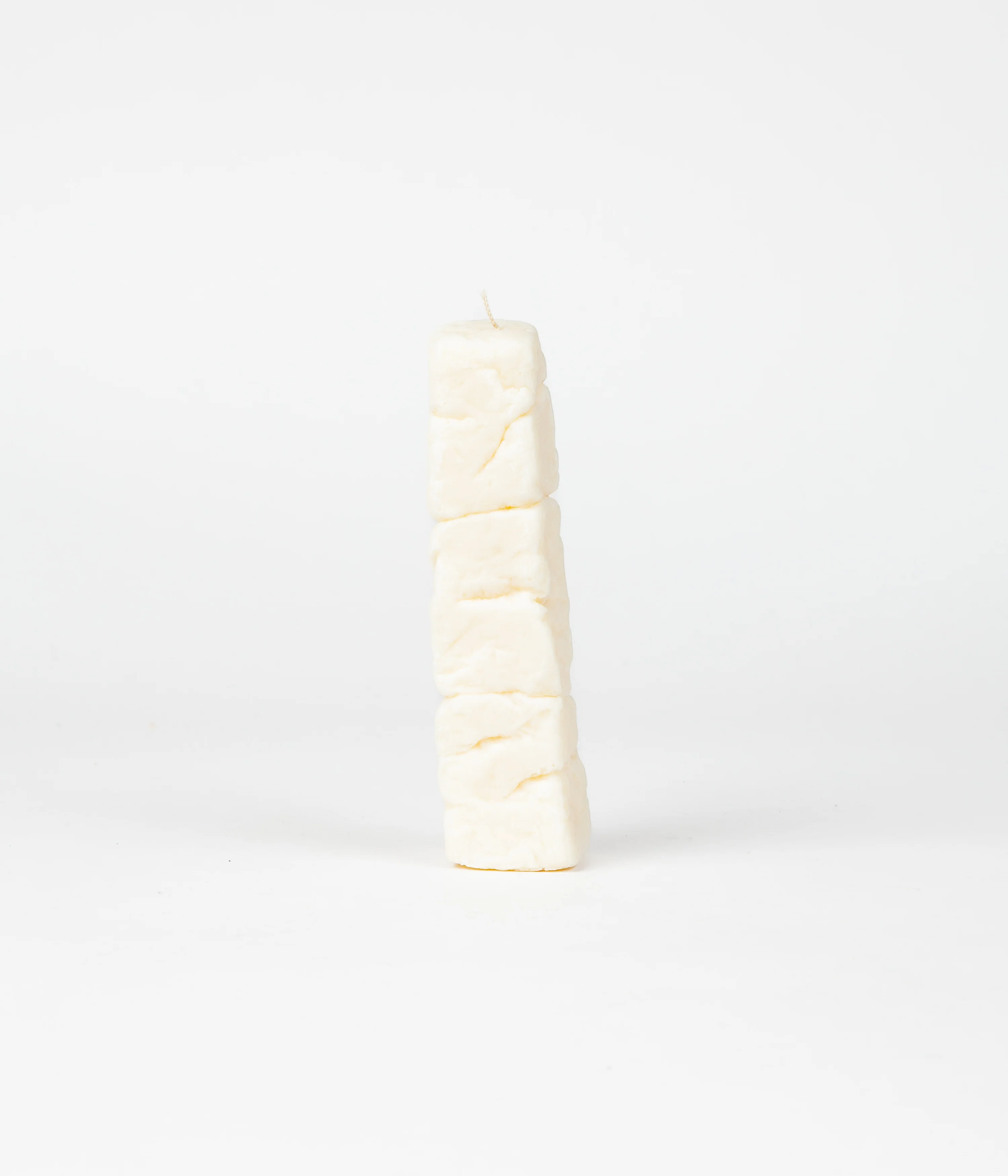 Satta Rock Candle - Large - Image 2