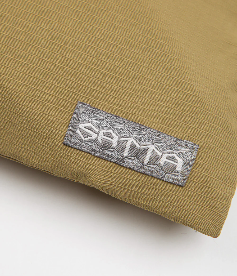 Satta Sacoche - Camel - Image 2