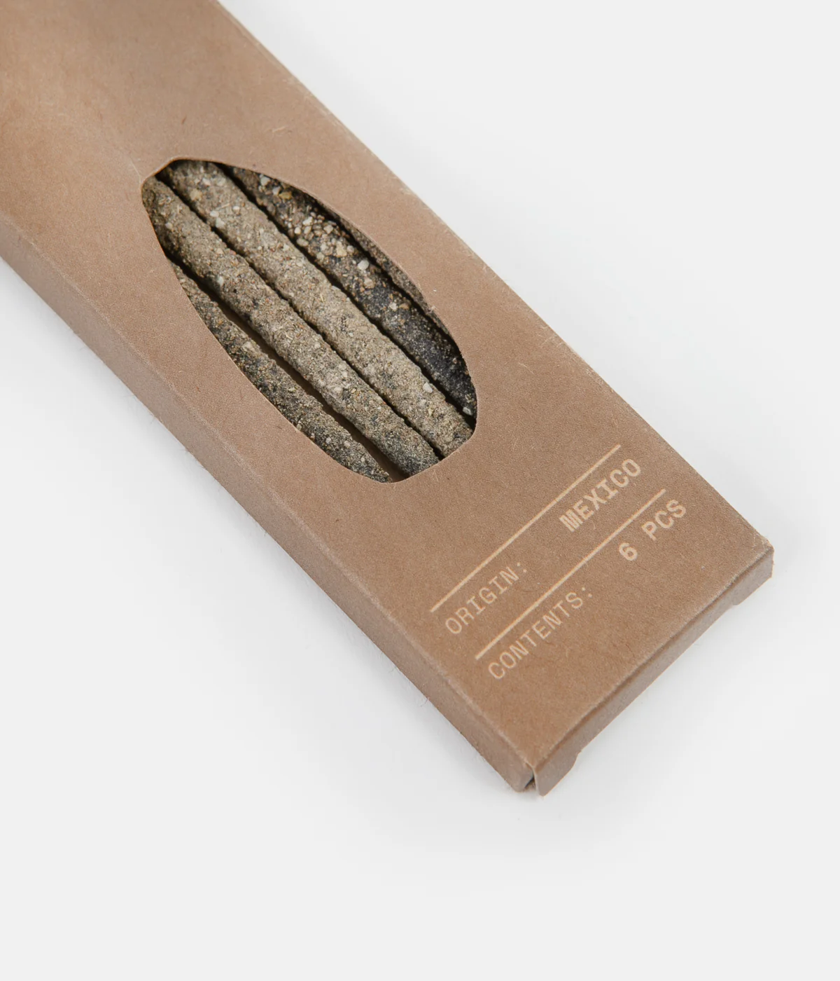 Satta Sage & Copal Incense - 6 Pack - Image 2