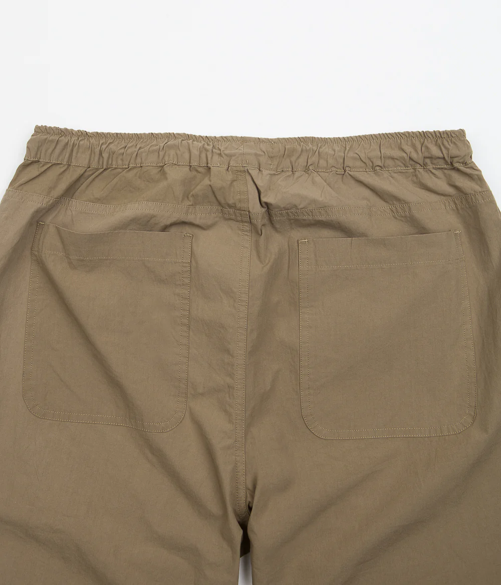 Satta Slack Pants - Muted Olive - Image 5