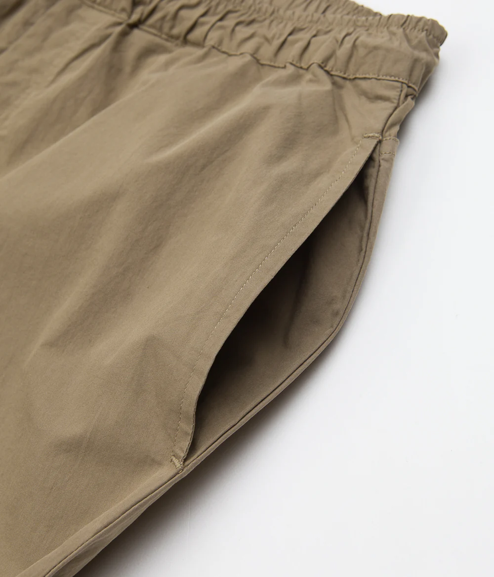 Satta Slack Pants - Muted Olive - Image 6