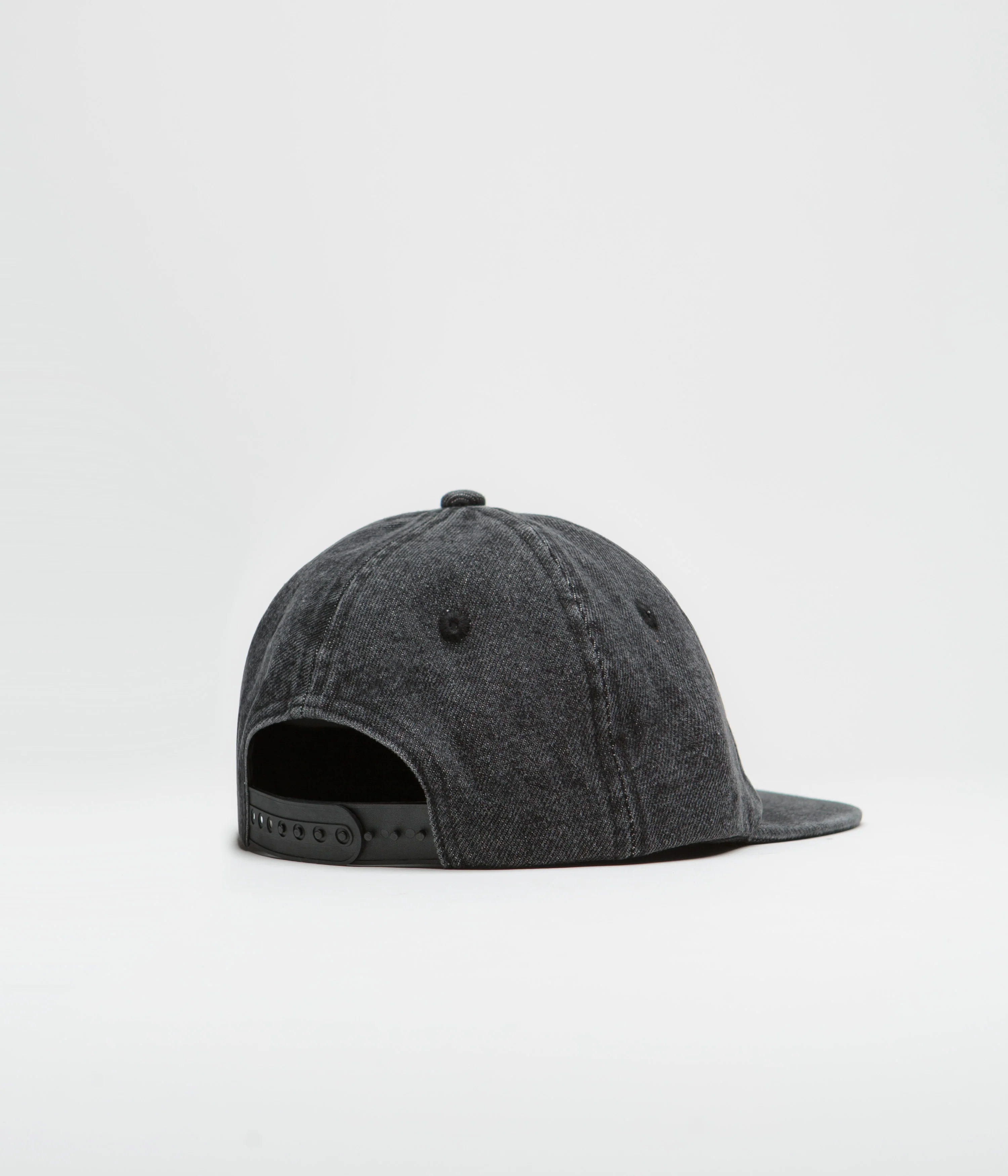 Sci-Fi Fantasy Humming Bird Cap - Black - Image 3