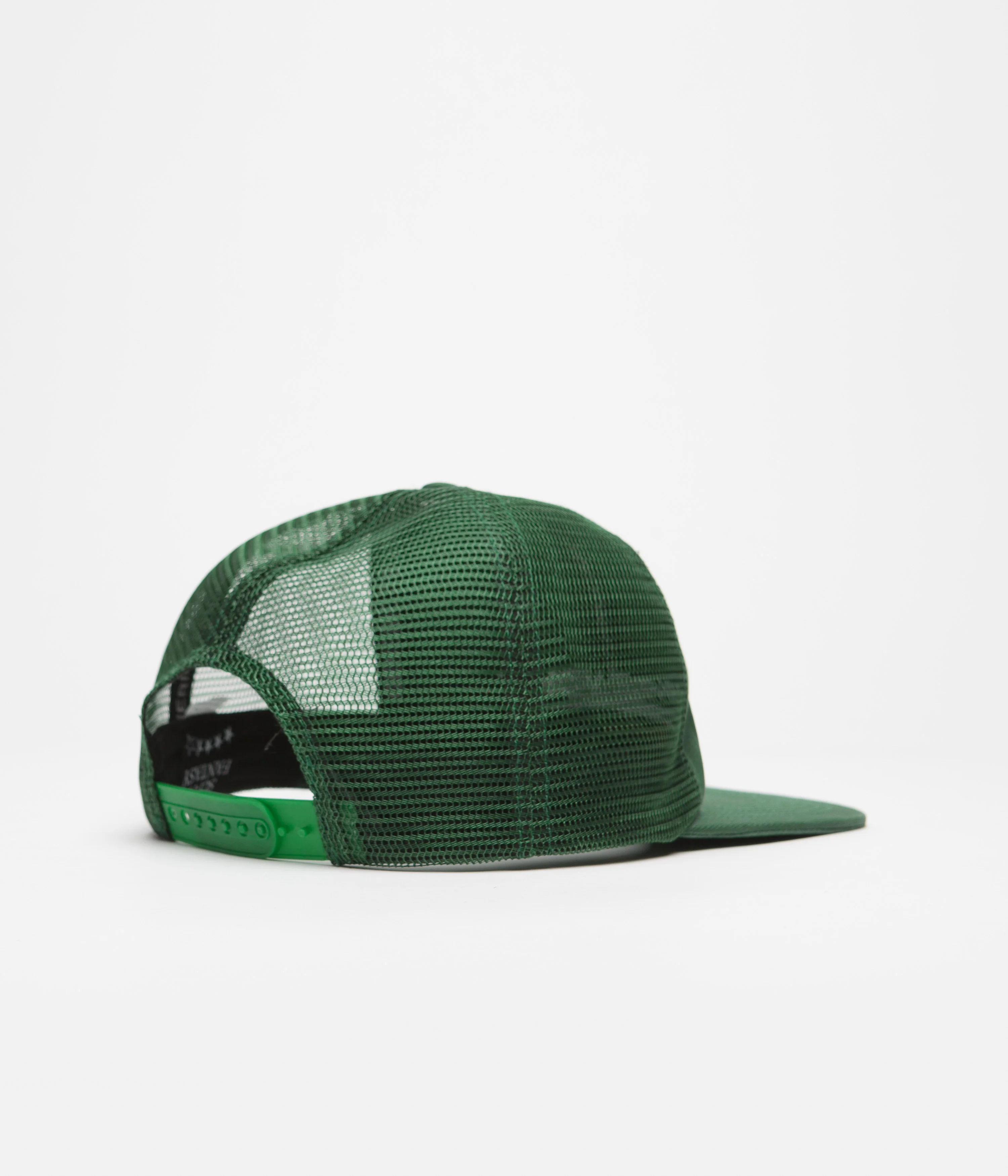Sci-Fi Fantasy Sports Mesh Cap - Forest - Image 3