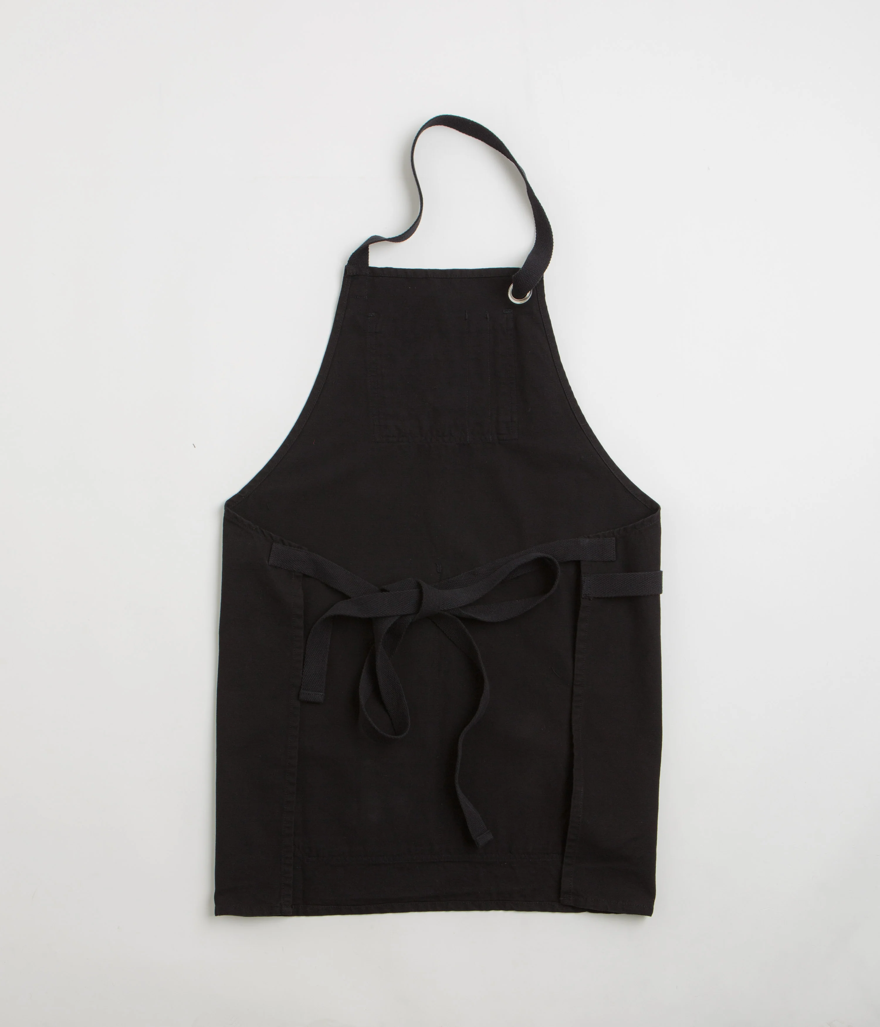 Service Works Canvas Apron - Black - Image 2