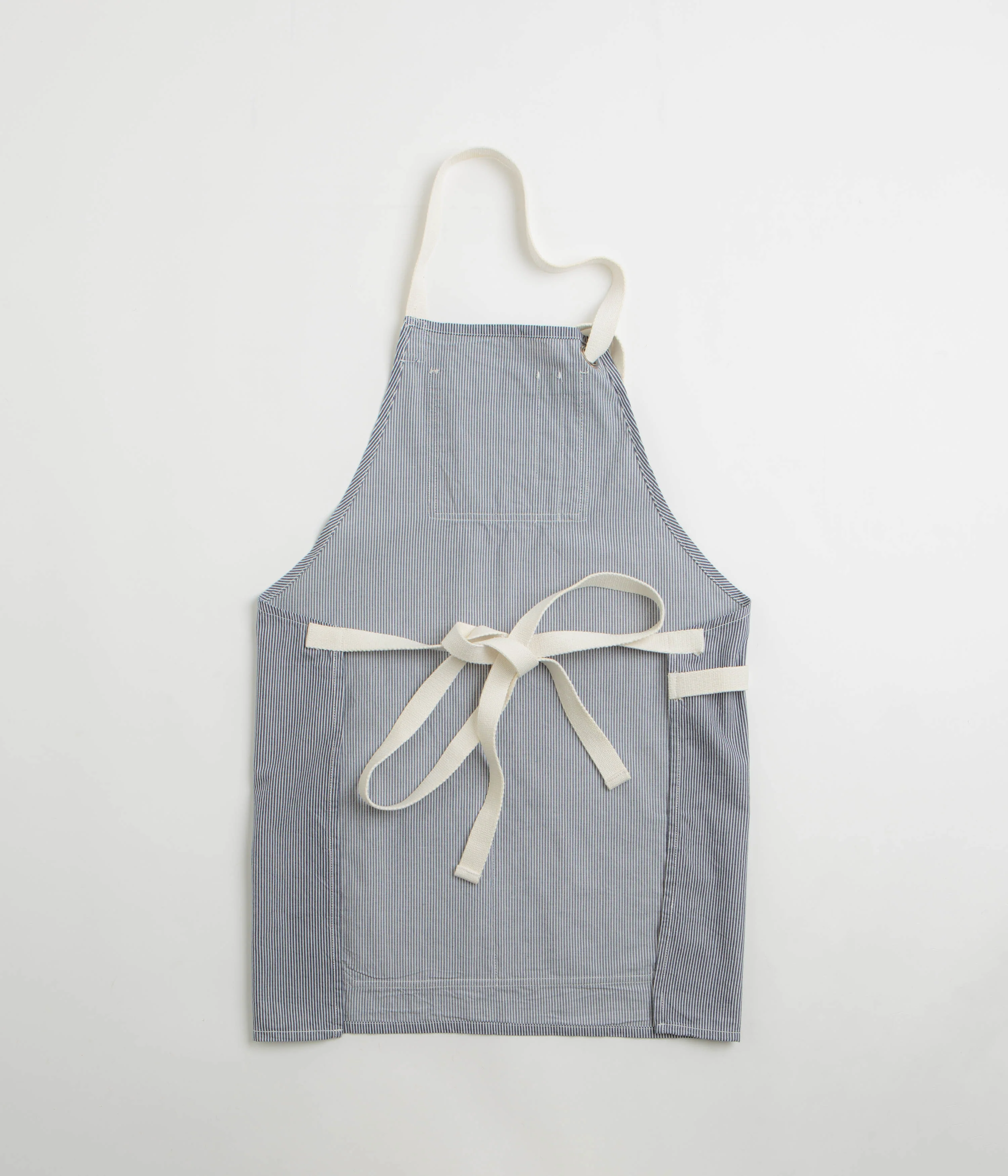 Service Works Canvas Apron - Hickory - Image 2