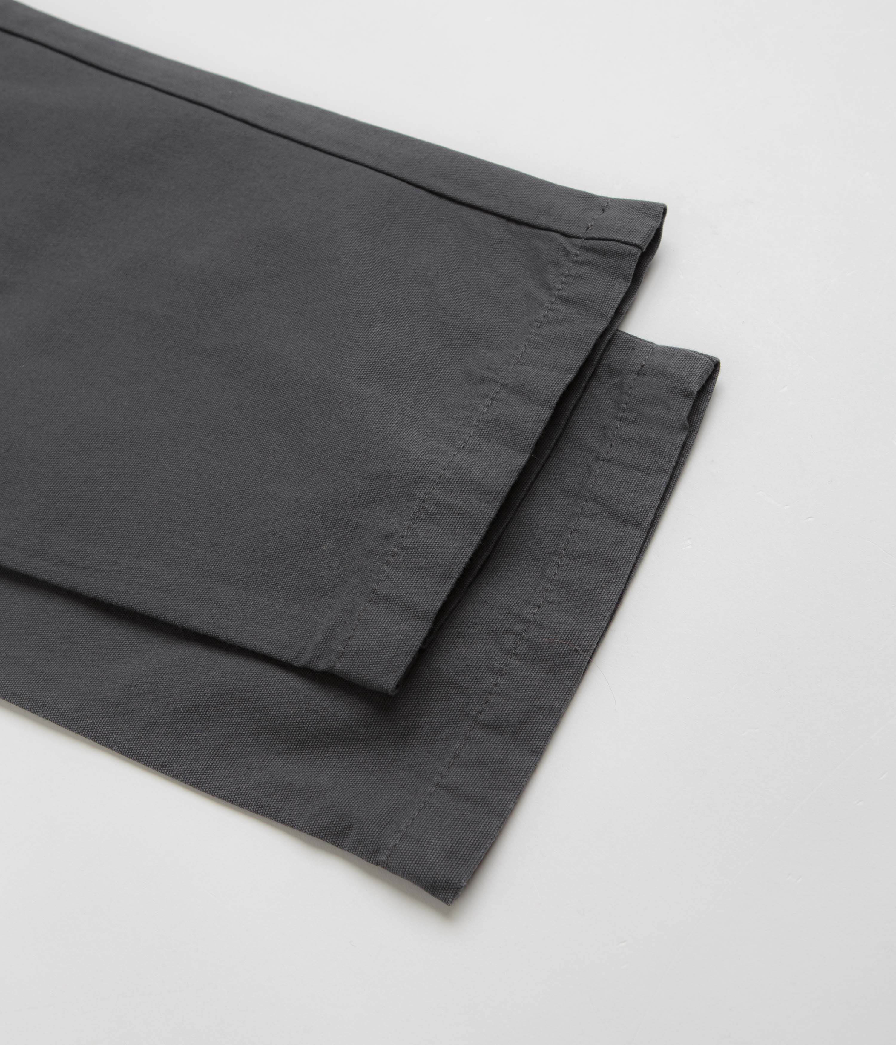 Service Works Canvas Part Timer Pants - Grey - Image 9