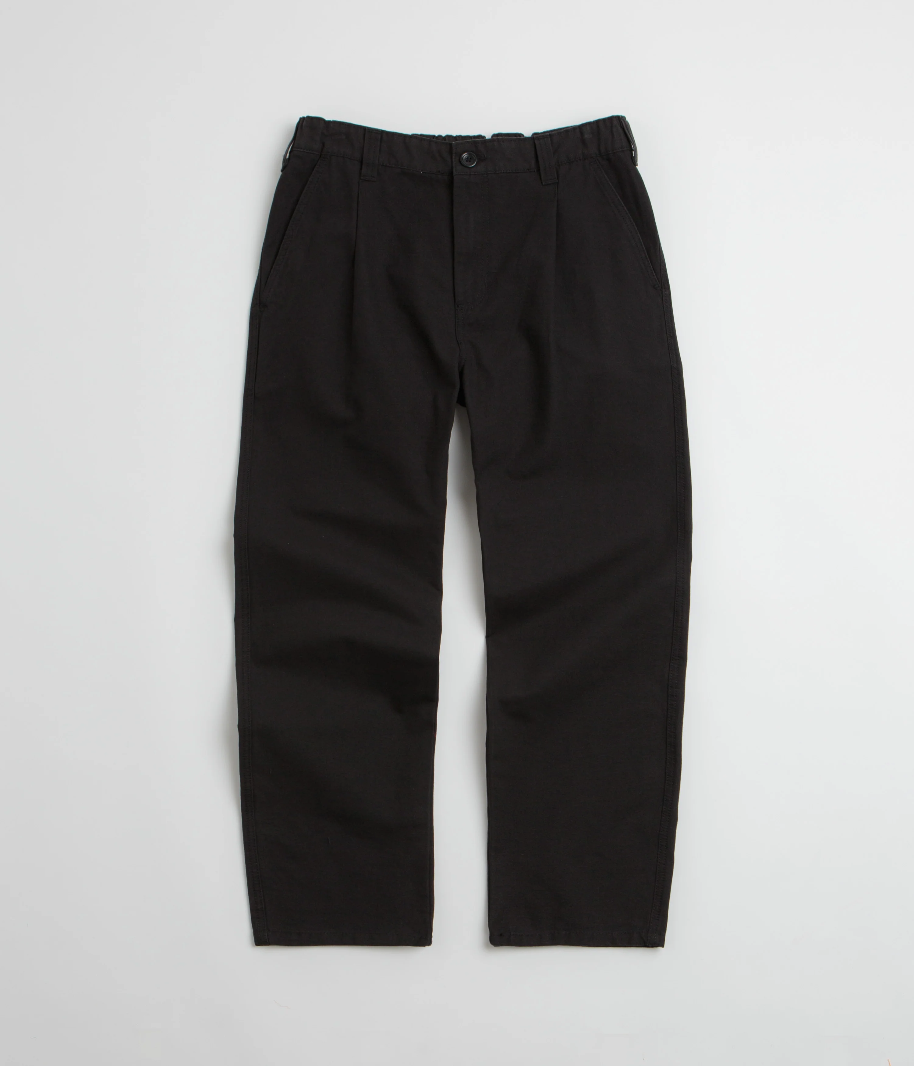 Service Works Canvas Waiter Pants - Black