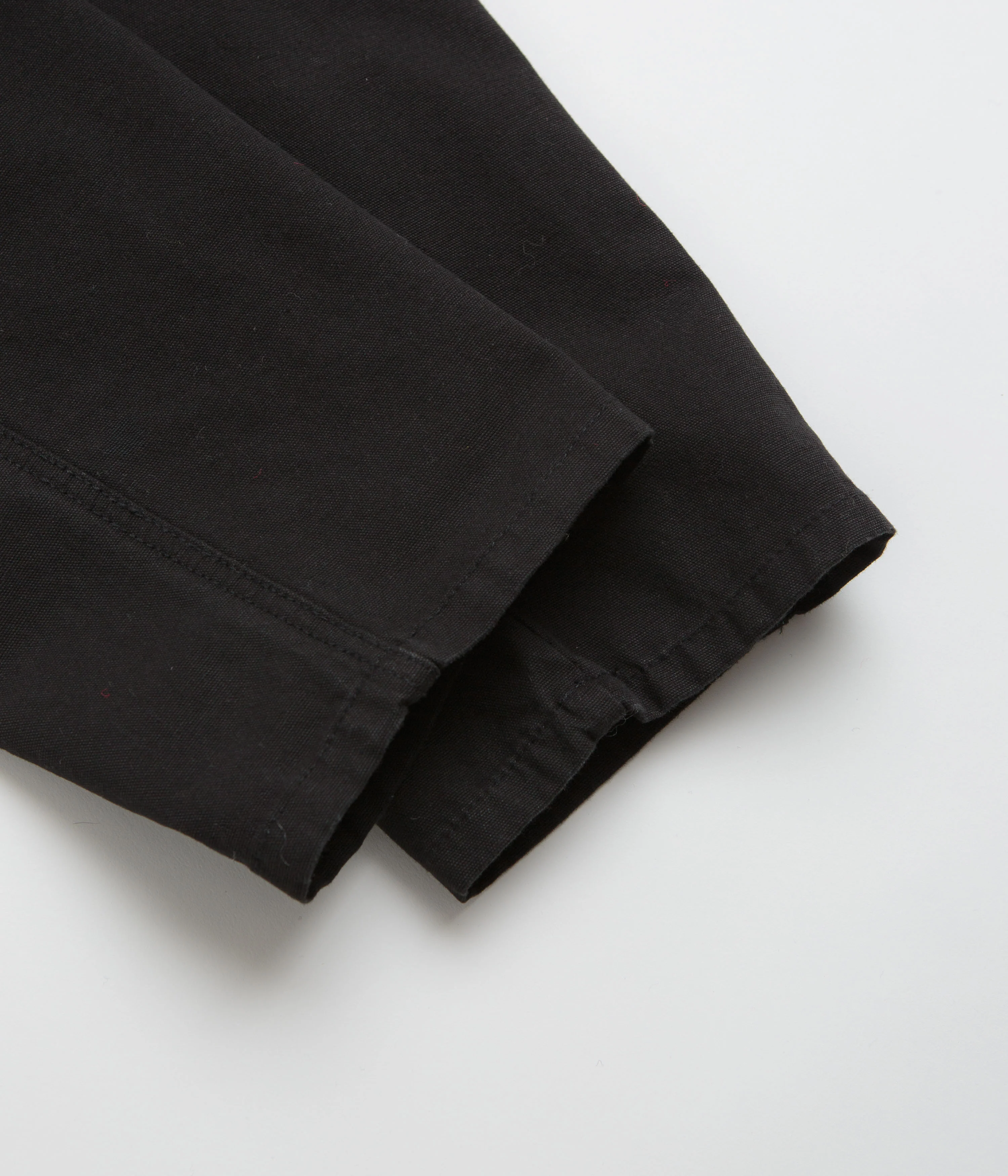 Service Works Canvas Waiter Pants - Black - Image 8