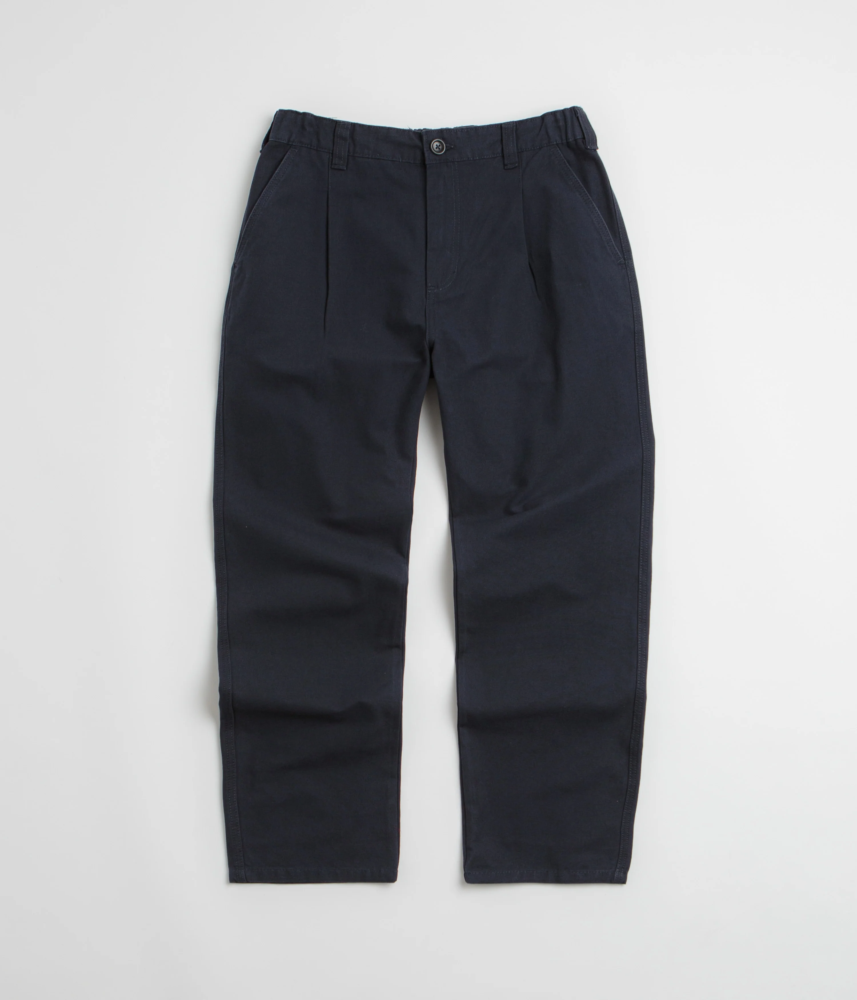 Service Works Canvas Waiter Pants - Dark Navy