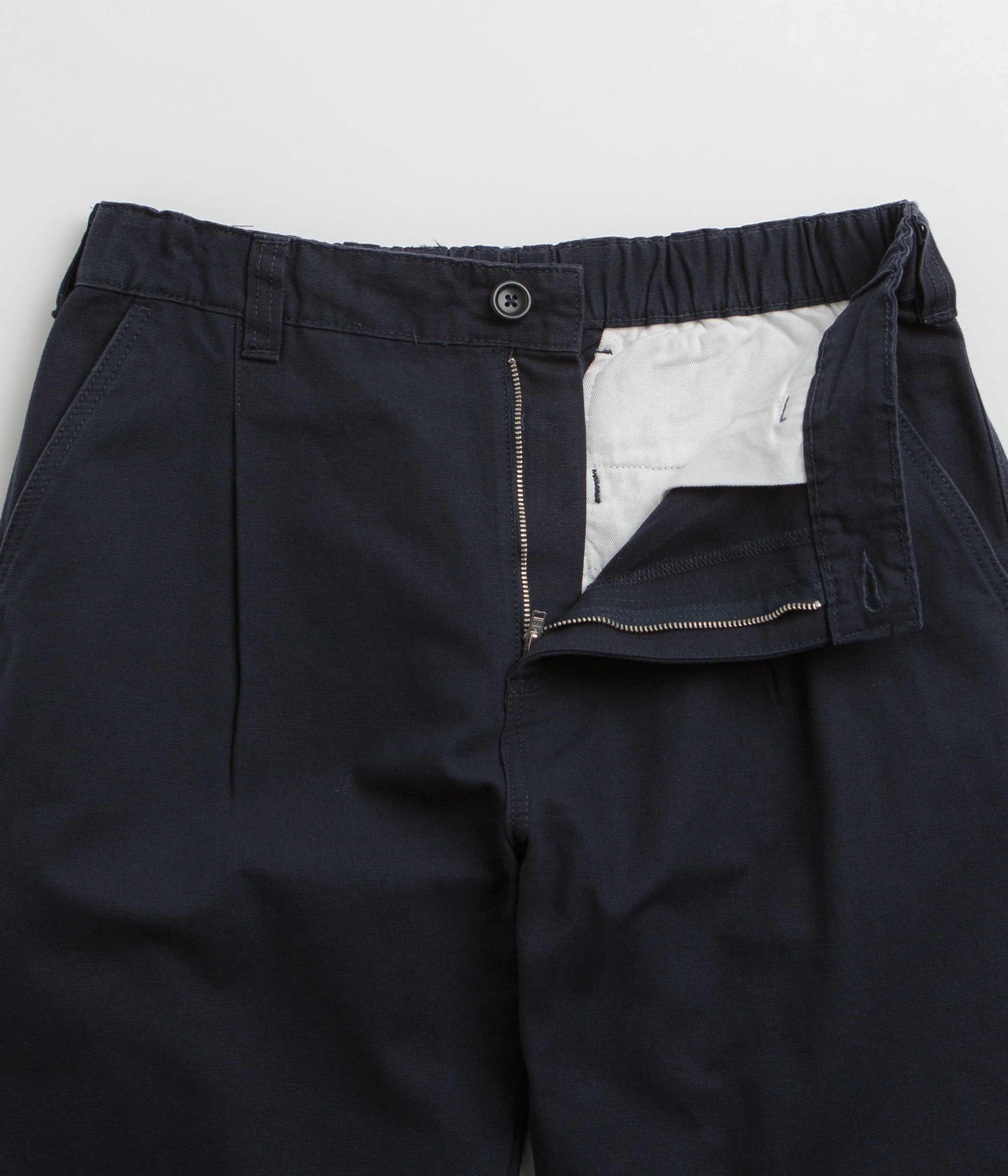 Service Works Canvas Waiter Pants - Dark Navy - Image 5