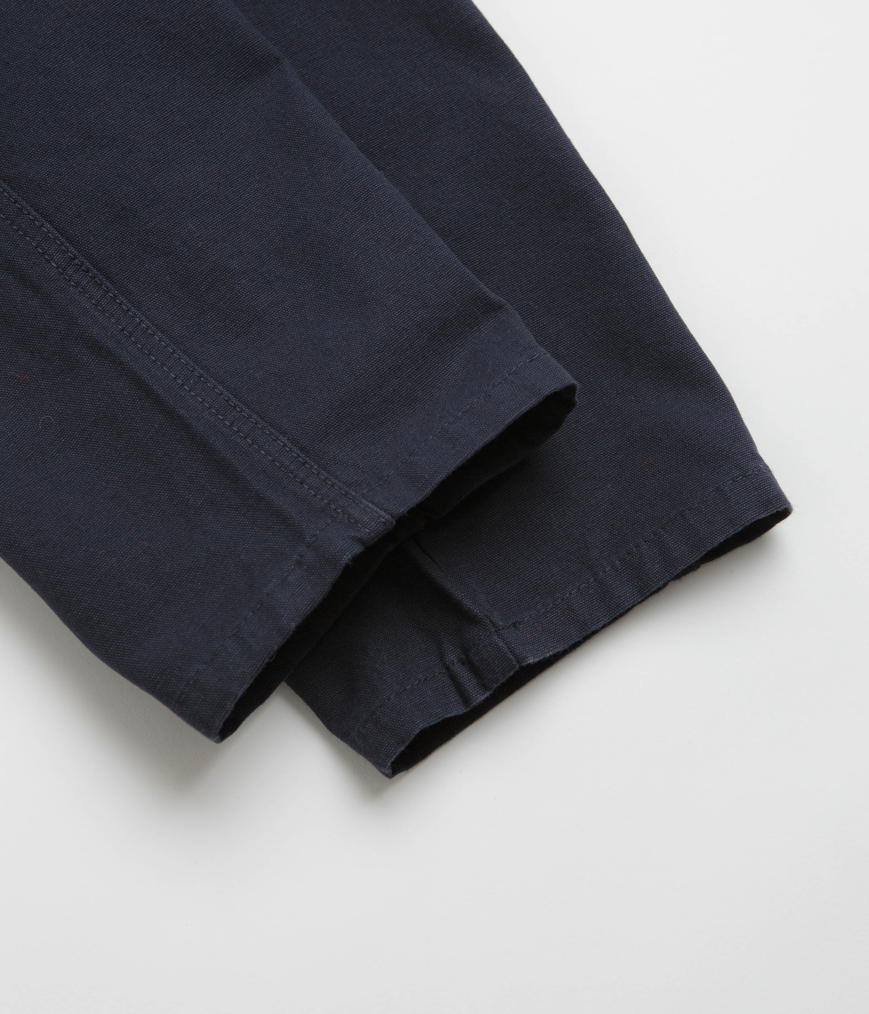 Service Works Canvas Waiter Pants - Dark Navy - Image 8