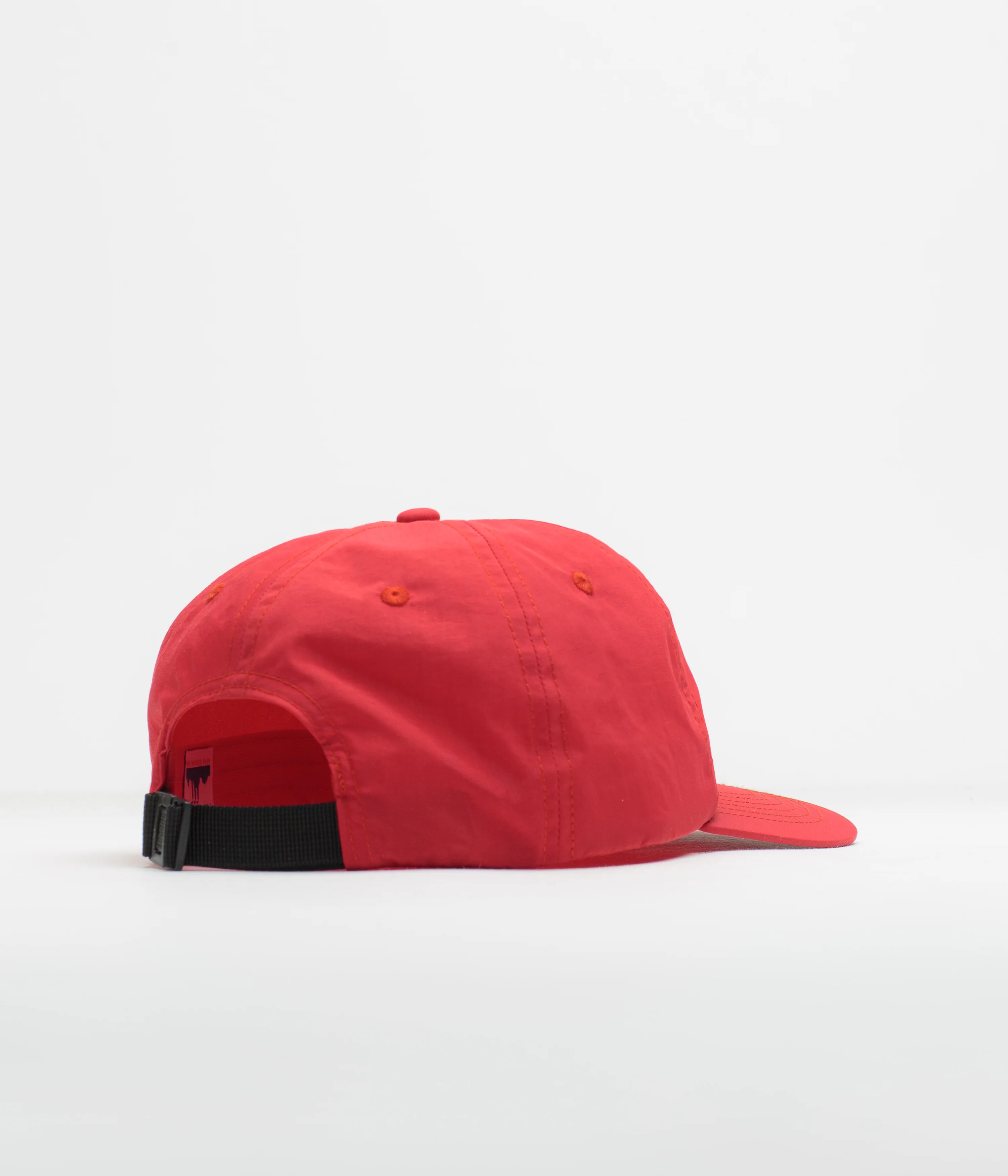 Service Works Chefs Kiss Cap - Red - Image 3